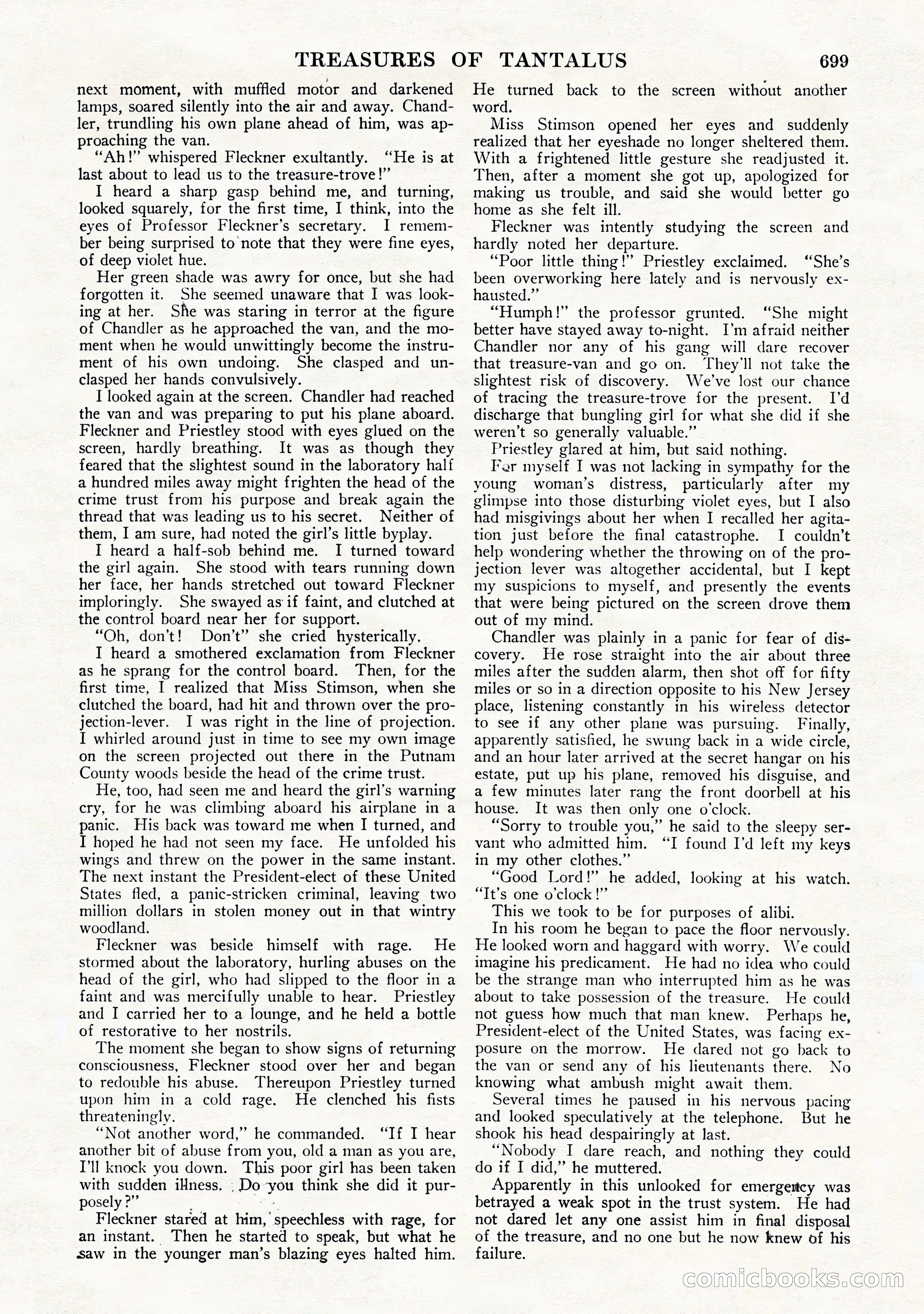 Amazing Stories, Vol. 2, No. 7 — page 81 of 104