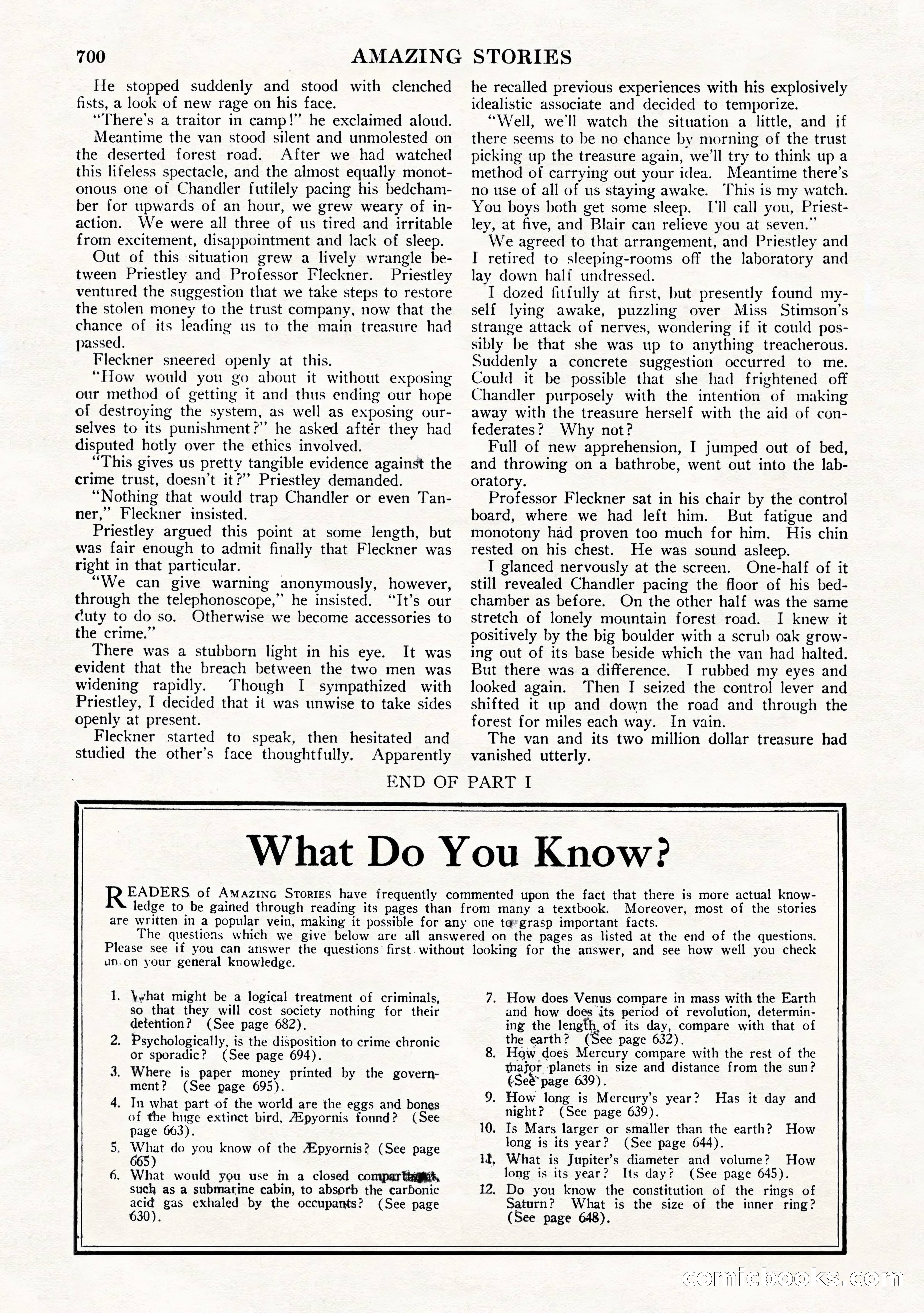 Amazing Stories, Vol. 2, No. 7 — page 82 of 104