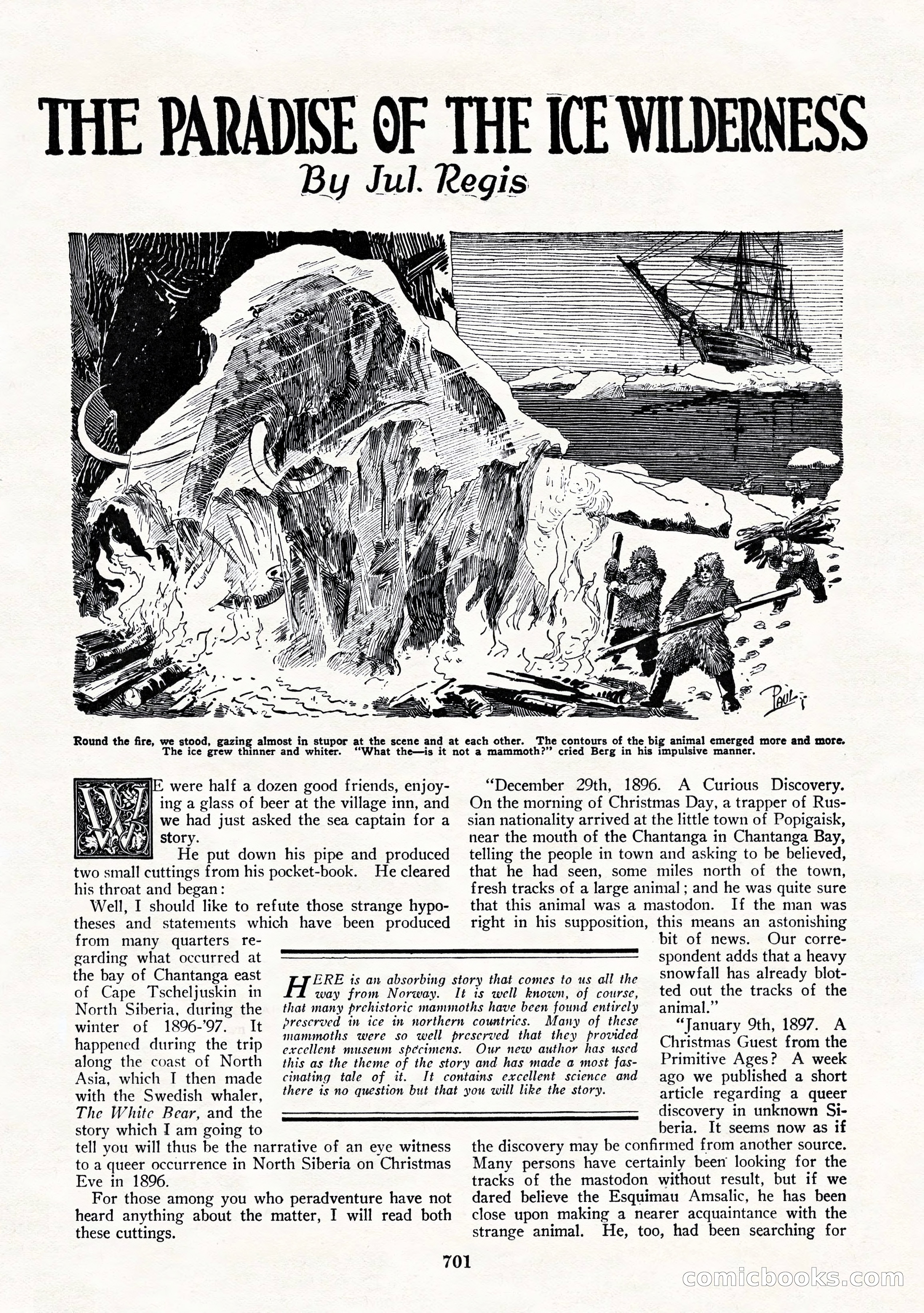 Amazing Stories, Vol. 2, No. 7 — page 83 of 104