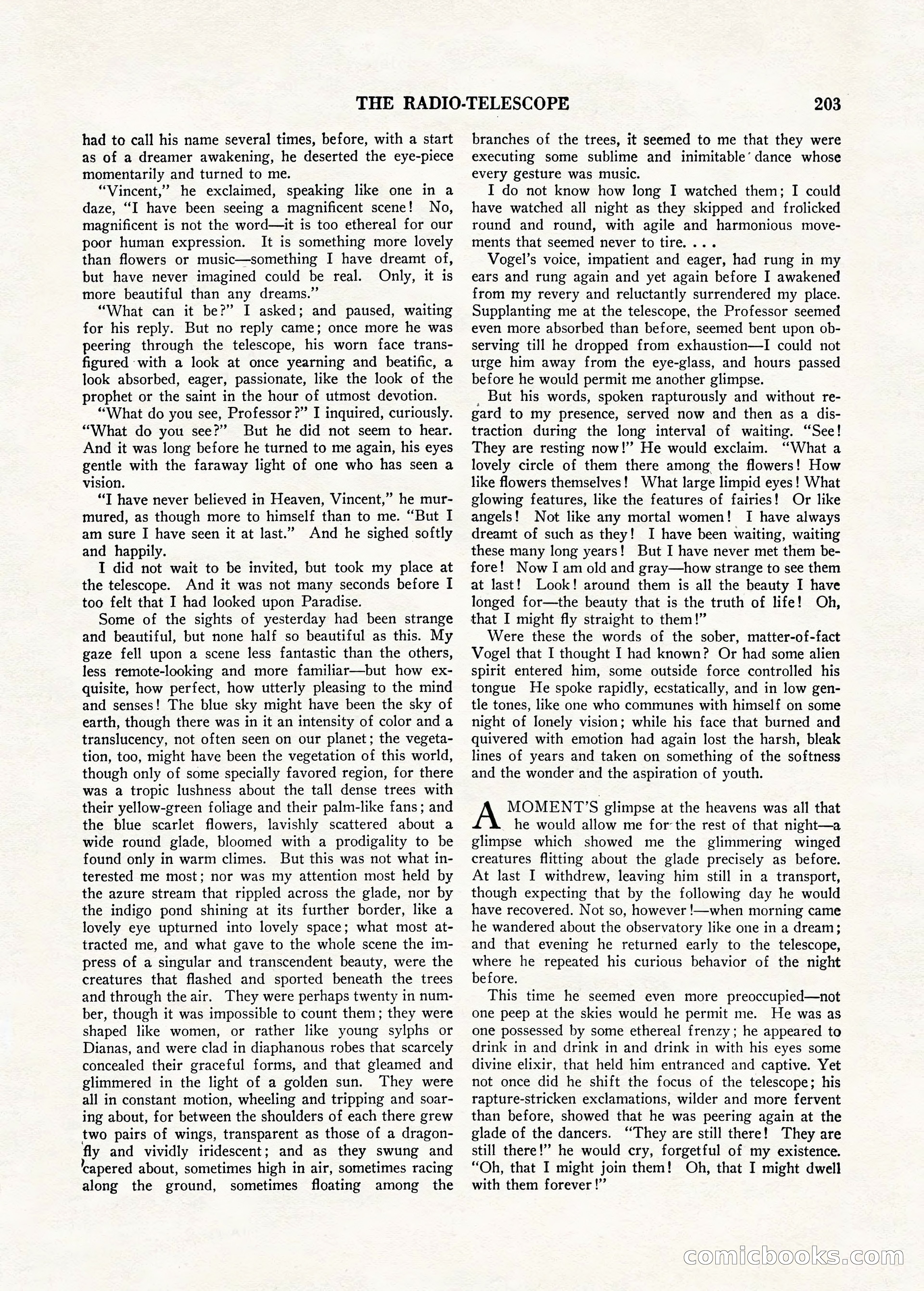Amazing Stories, June 1929 — page 13 of 102