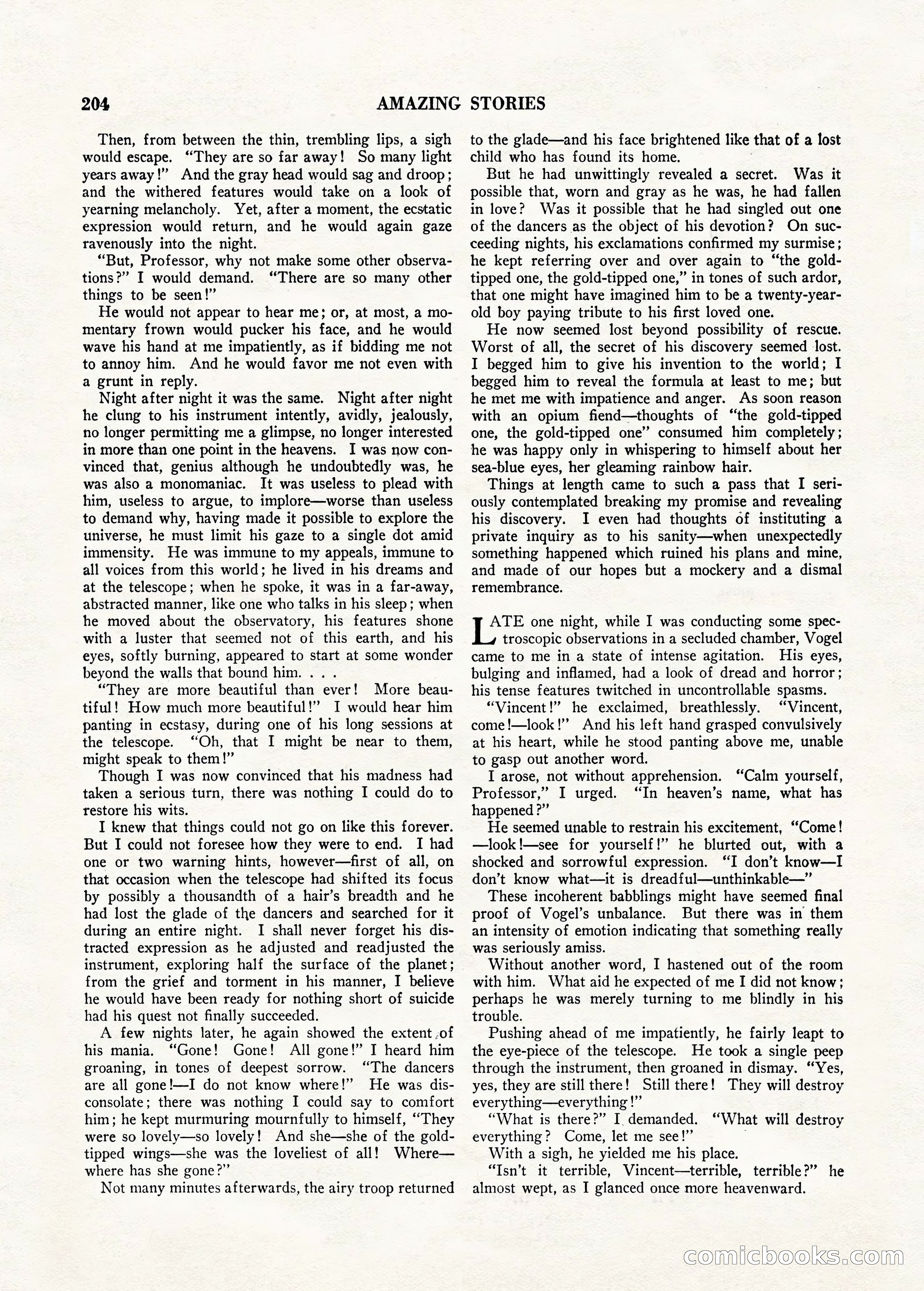 Amazing Stories, June 1929 — page 14 of 102
