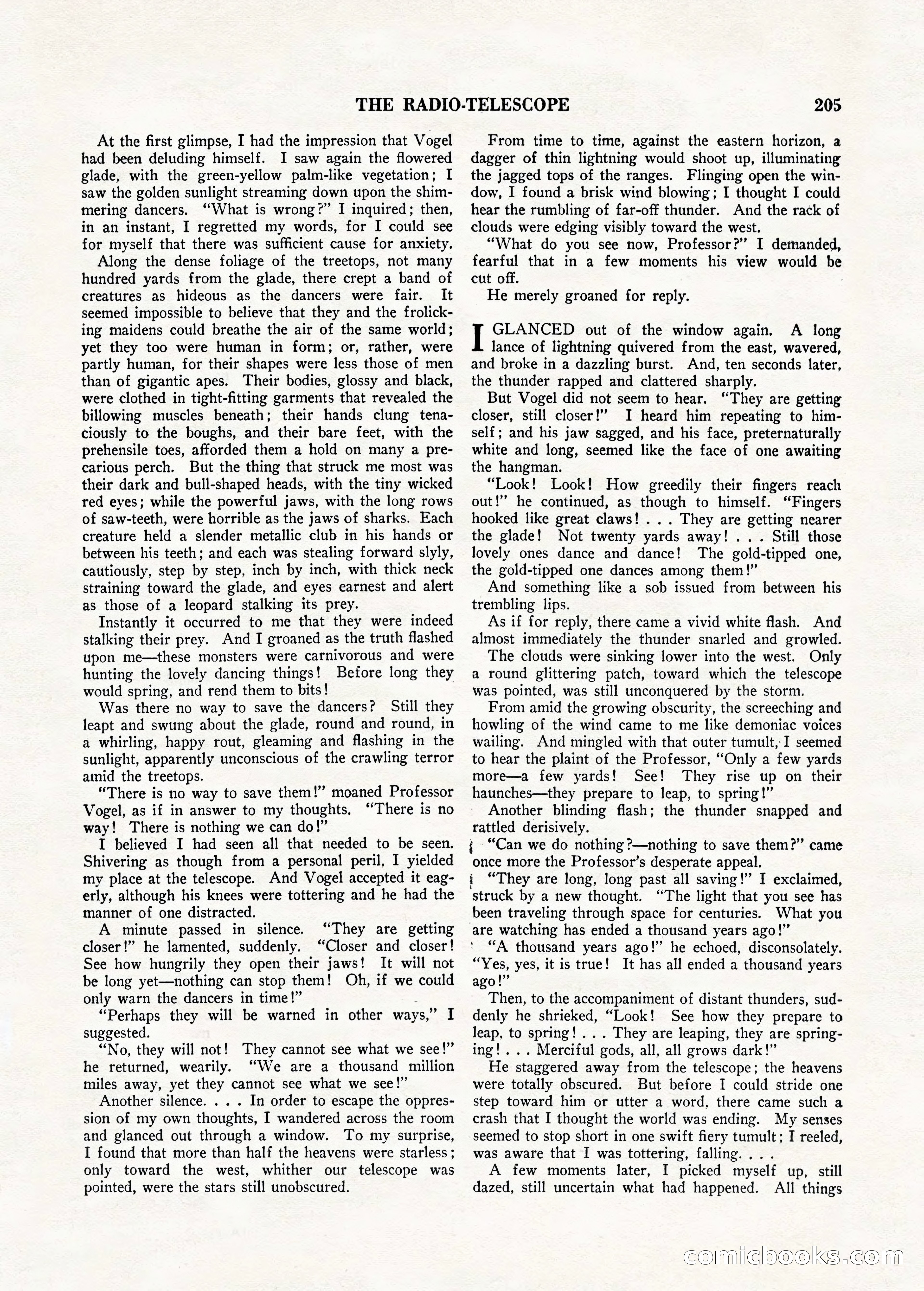 Amazing Stories, June 1929 — page 15 of 102