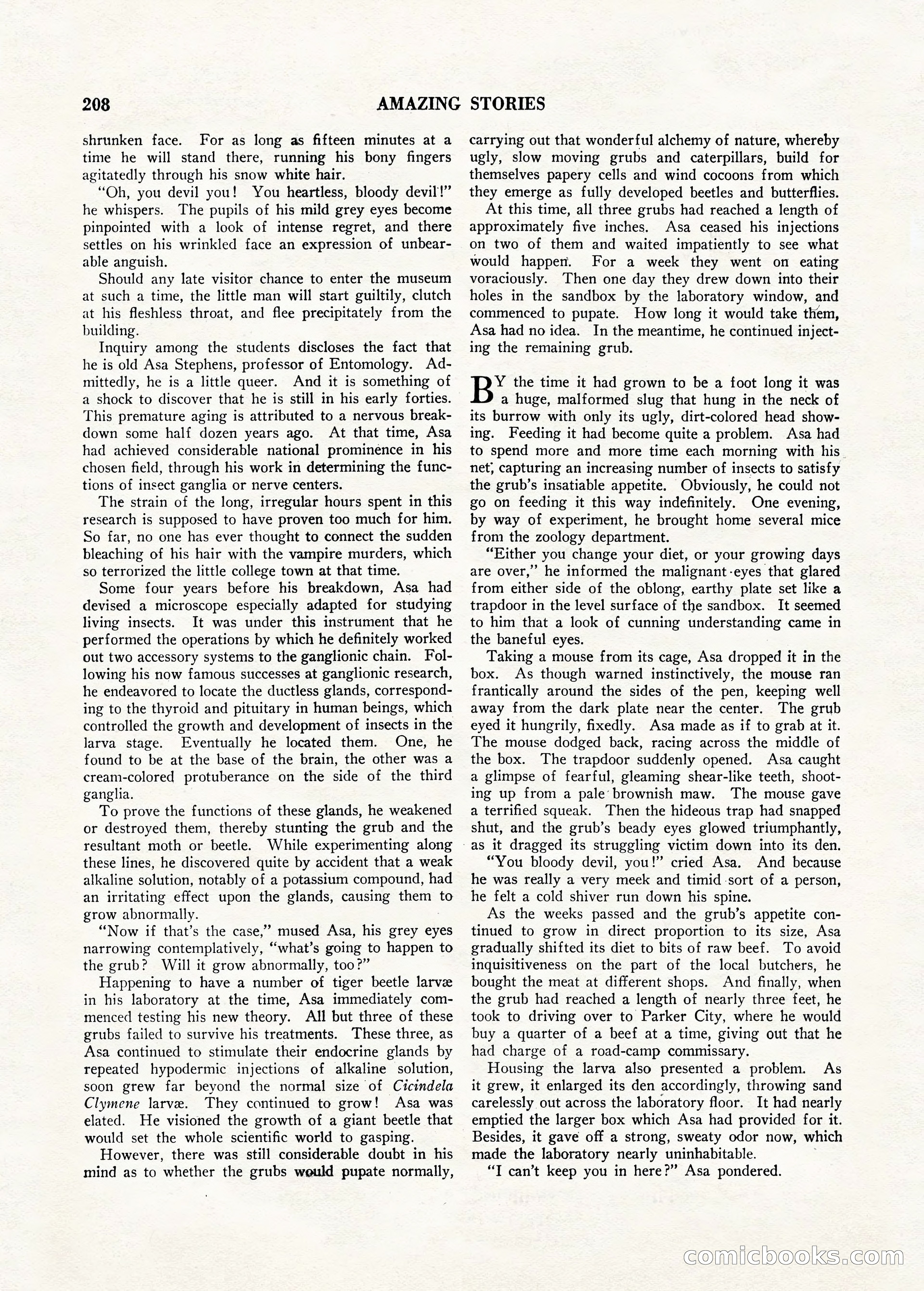 Amazing Stories, June 1929 — page 18 of 102