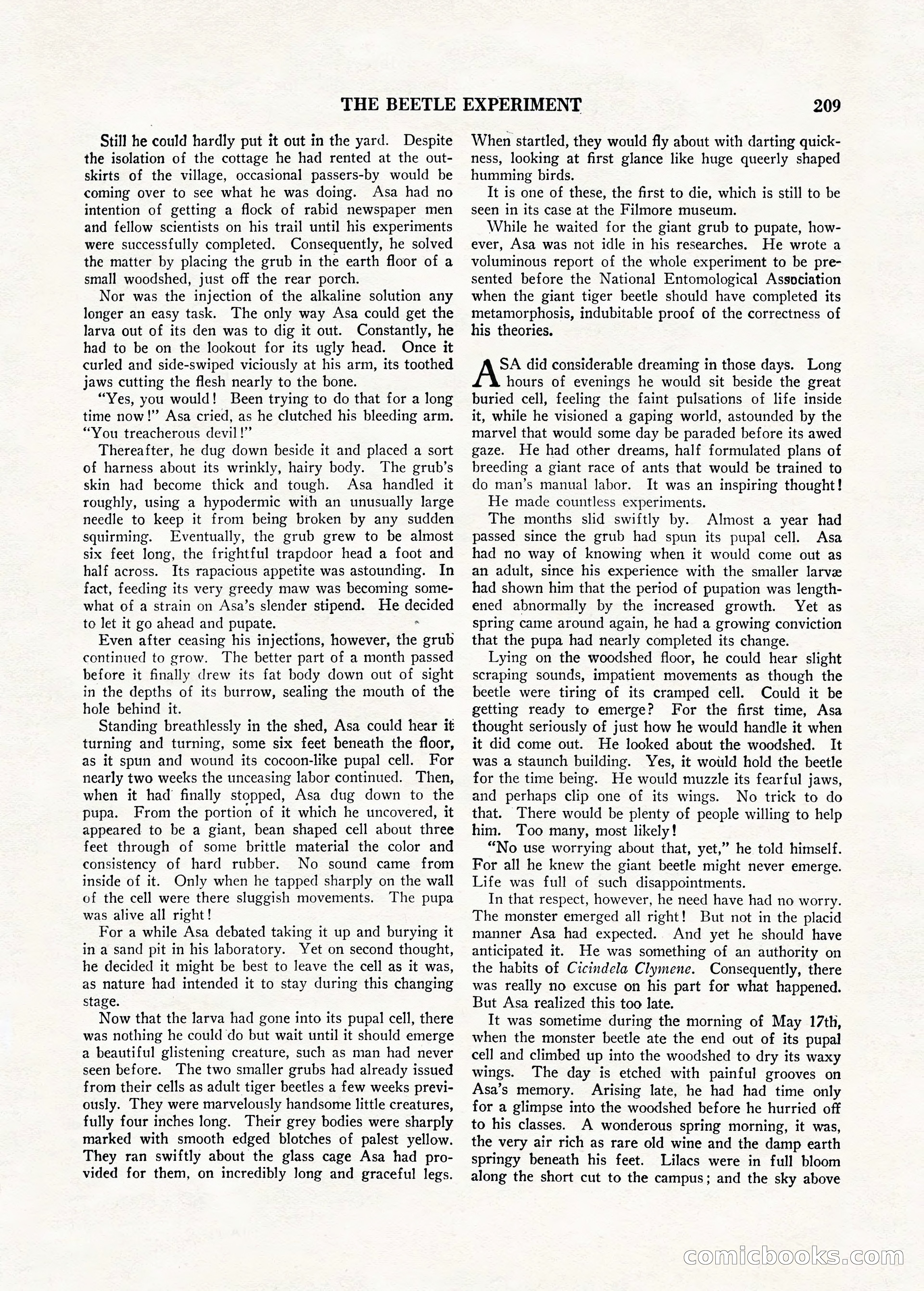 Amazing Stories, June 1929 — page 19 of 102