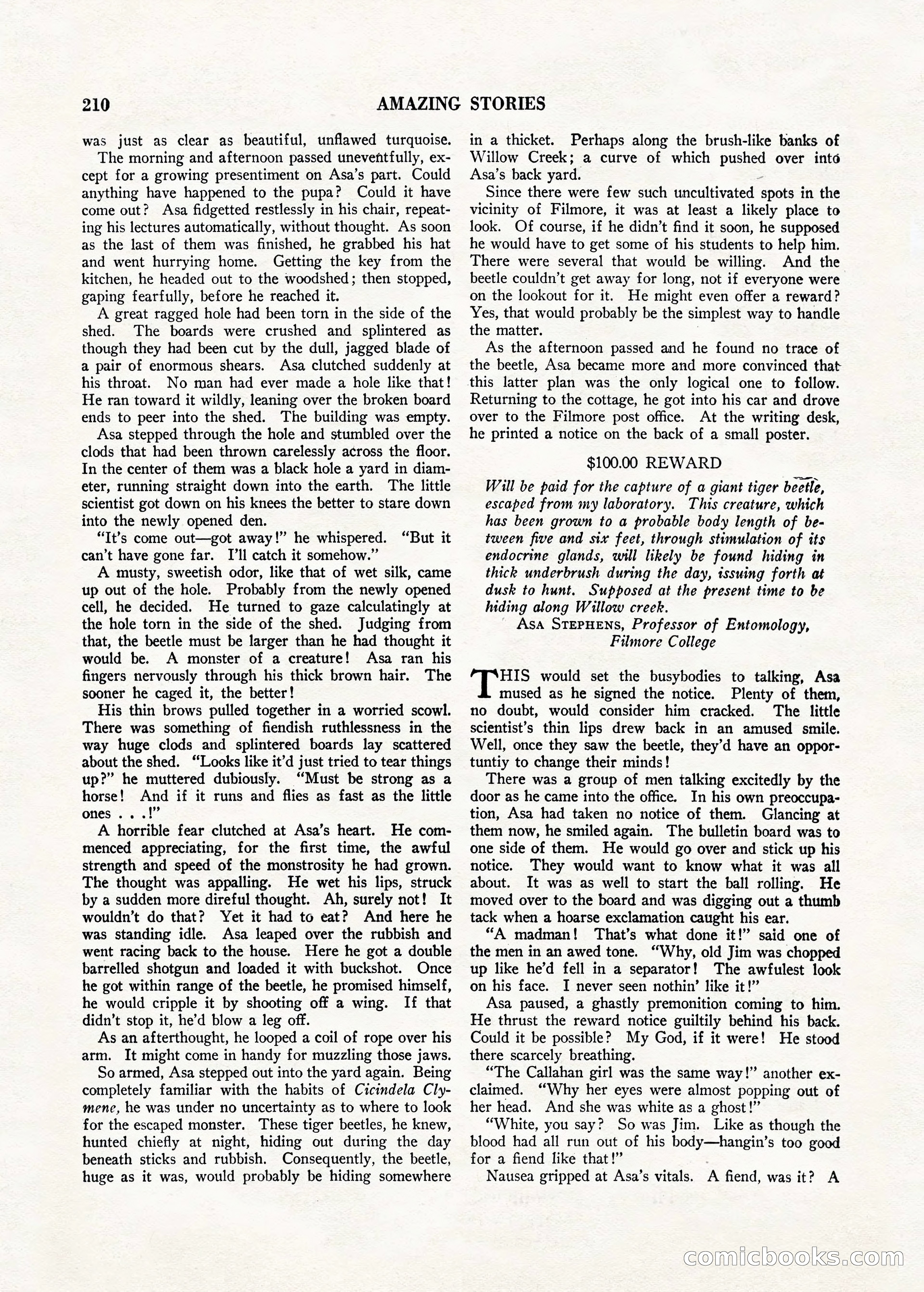 Amazing Stories, June 1929 — page 20 of 102
