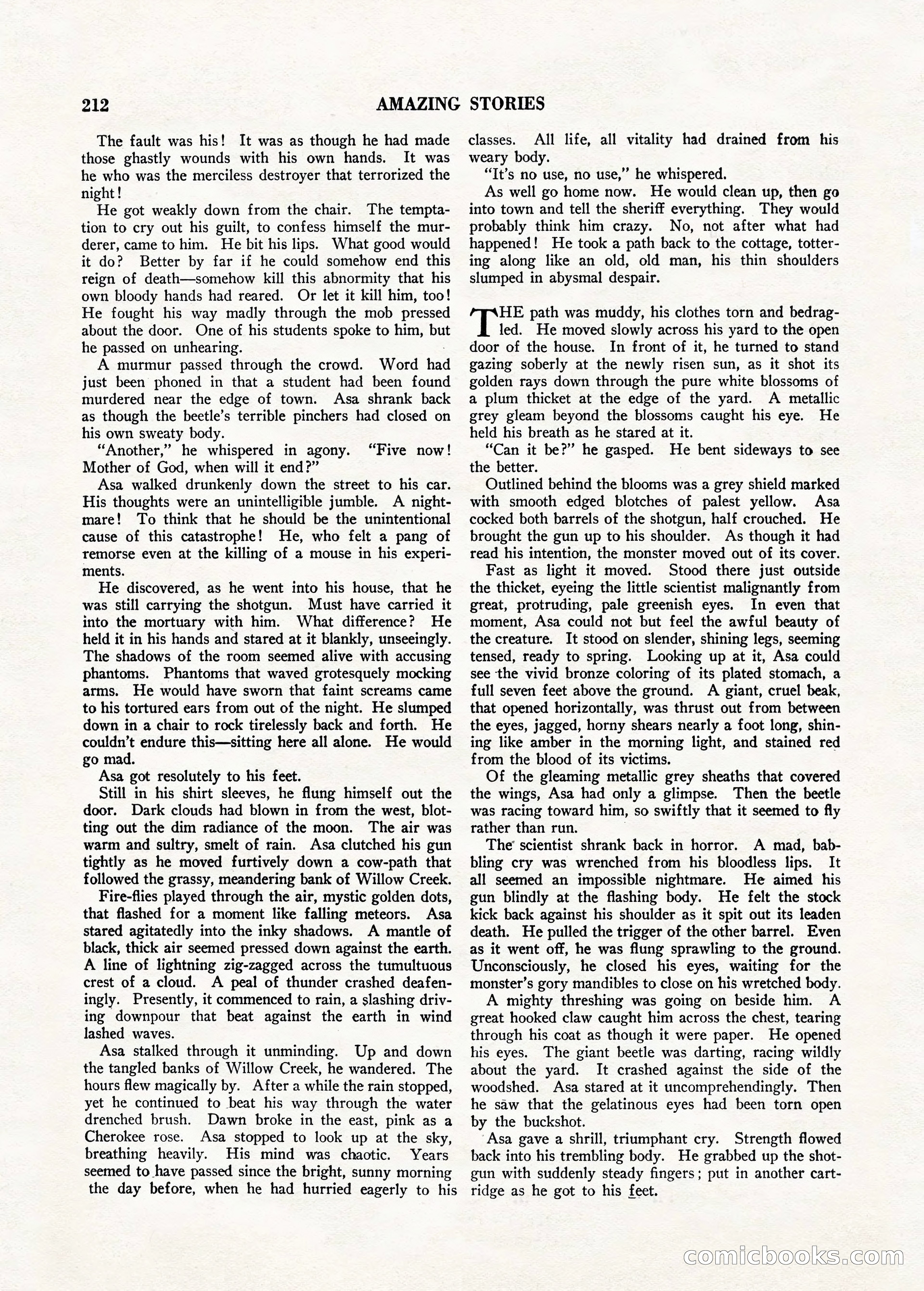 Amazing Stories, June 1929 — page 22 of 102