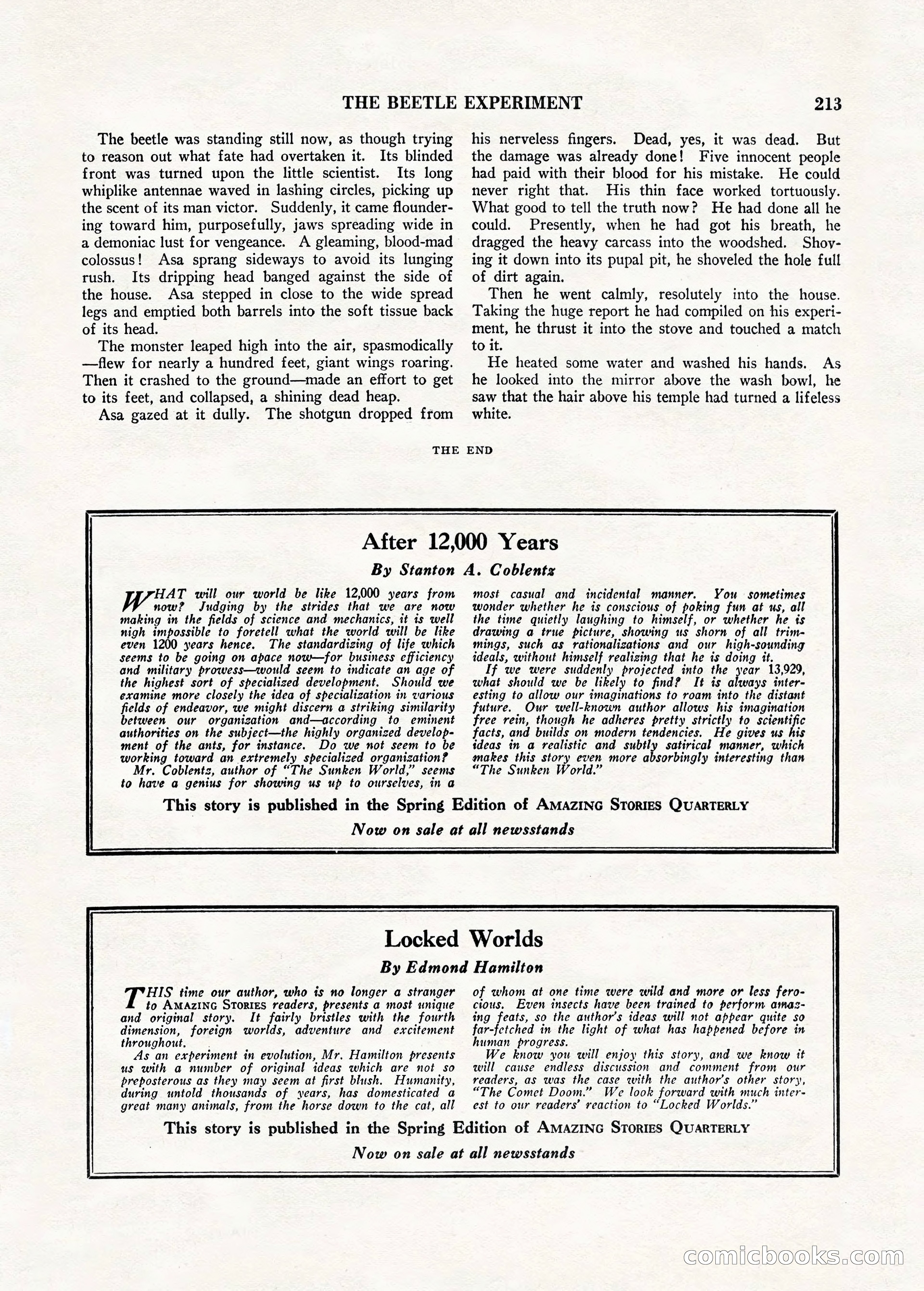 Amazing Stories, June 1929 — page 23 of 102