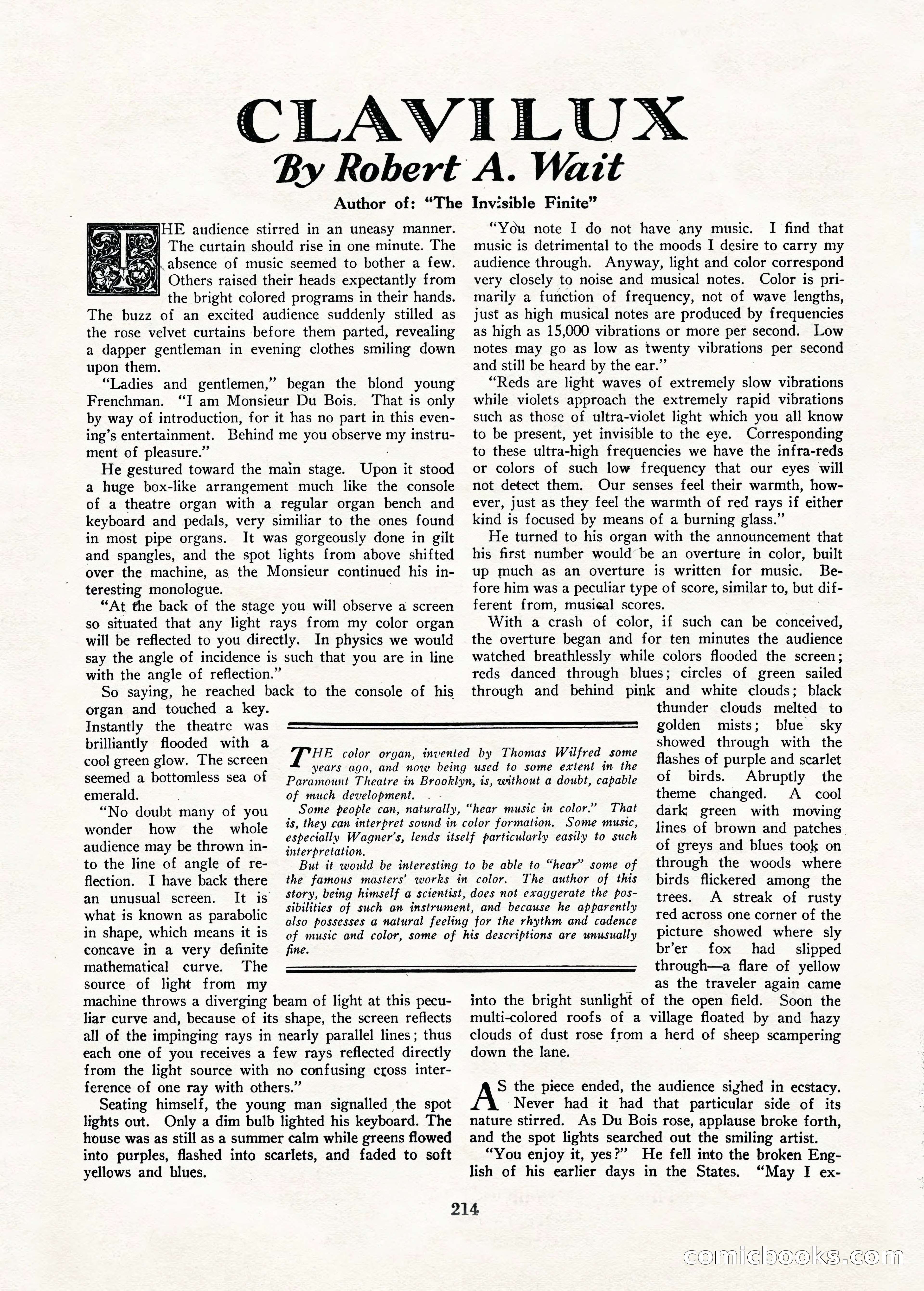 Amazing Stories, June 1929 — page 24 of 102