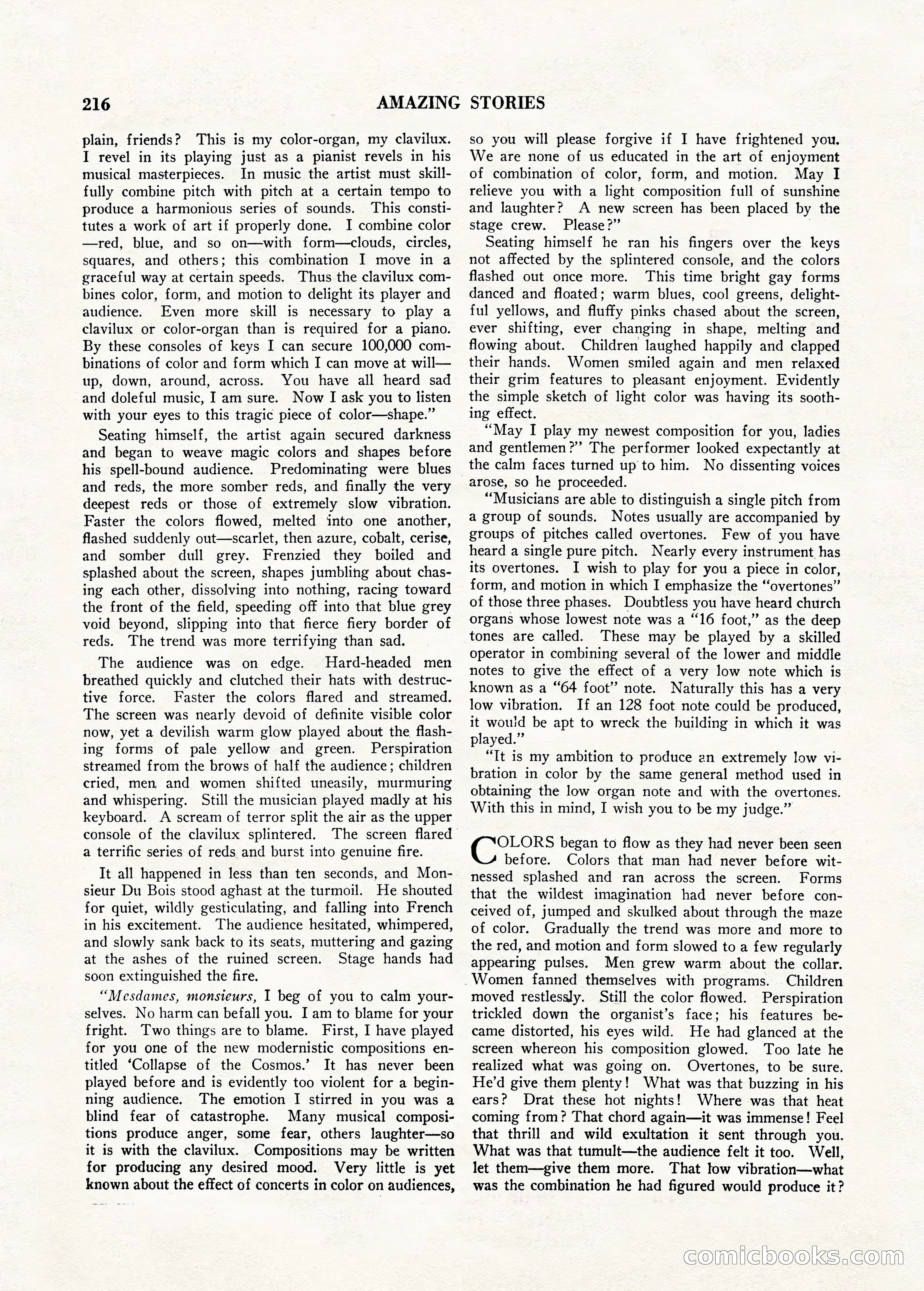 Amazing Stories, June 1929 — page 26 of 102