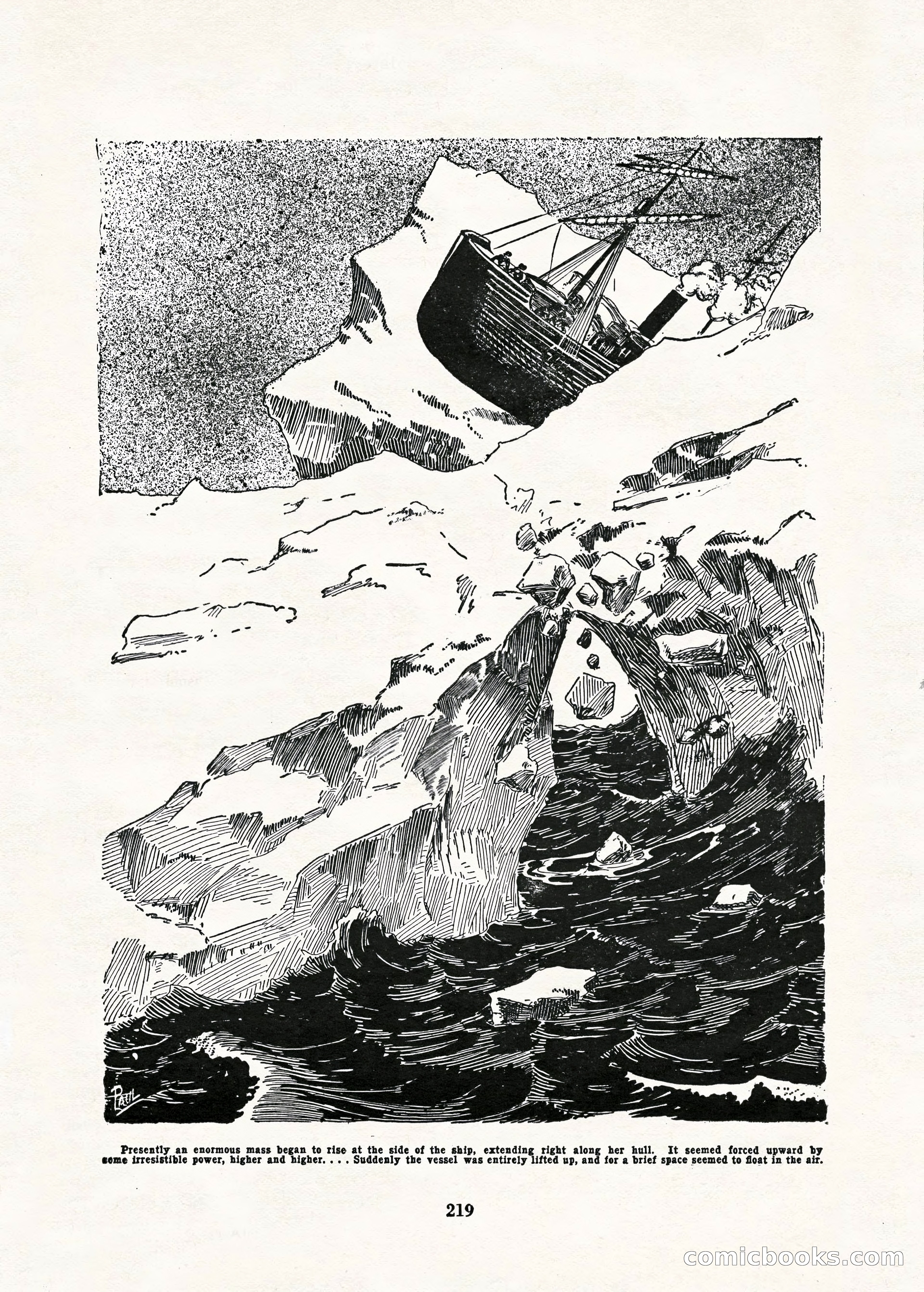 Amazing Stories, June 1929 — page 29 of 102
