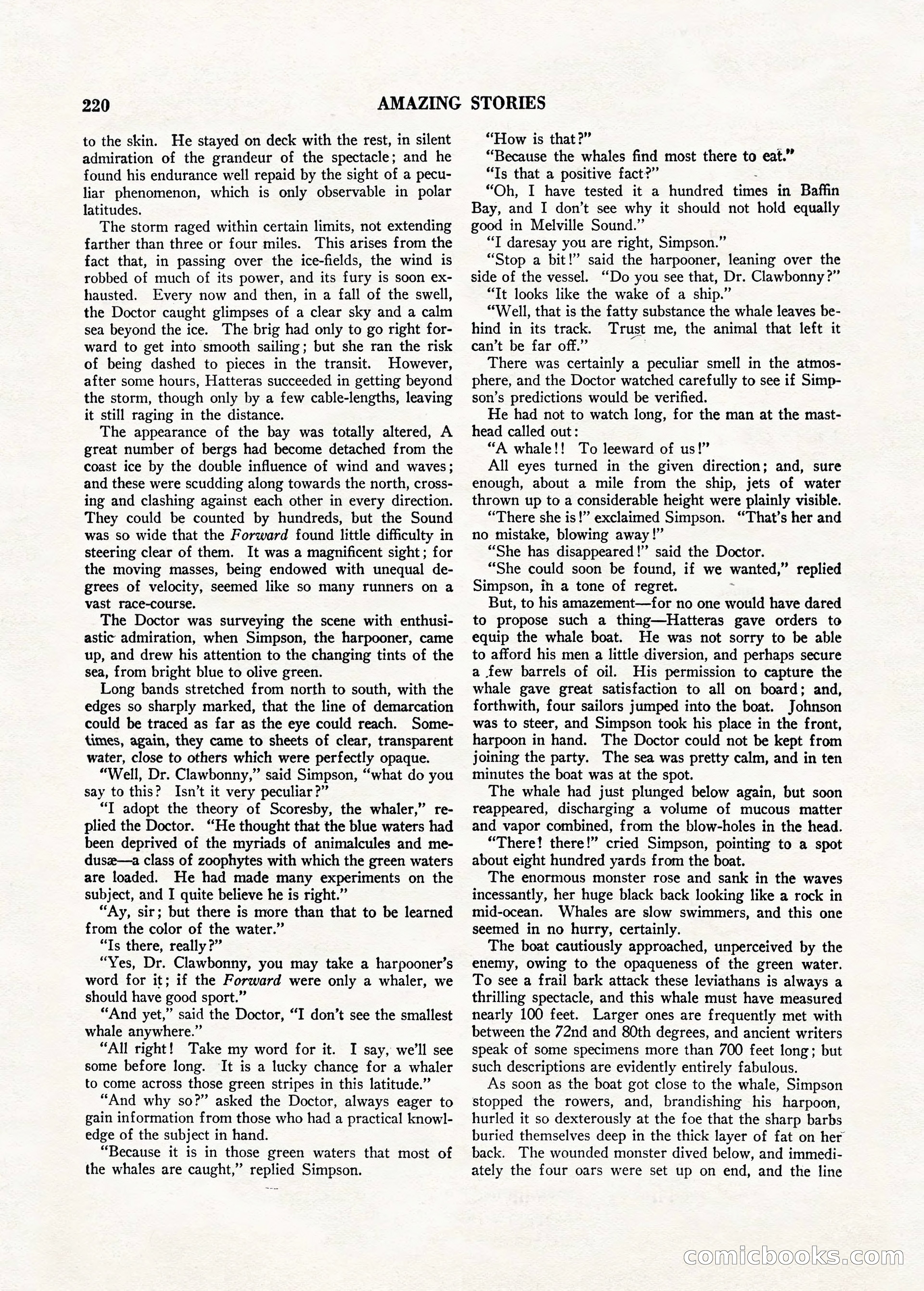 Amazing Stories, June 1929 — page 30 of 102