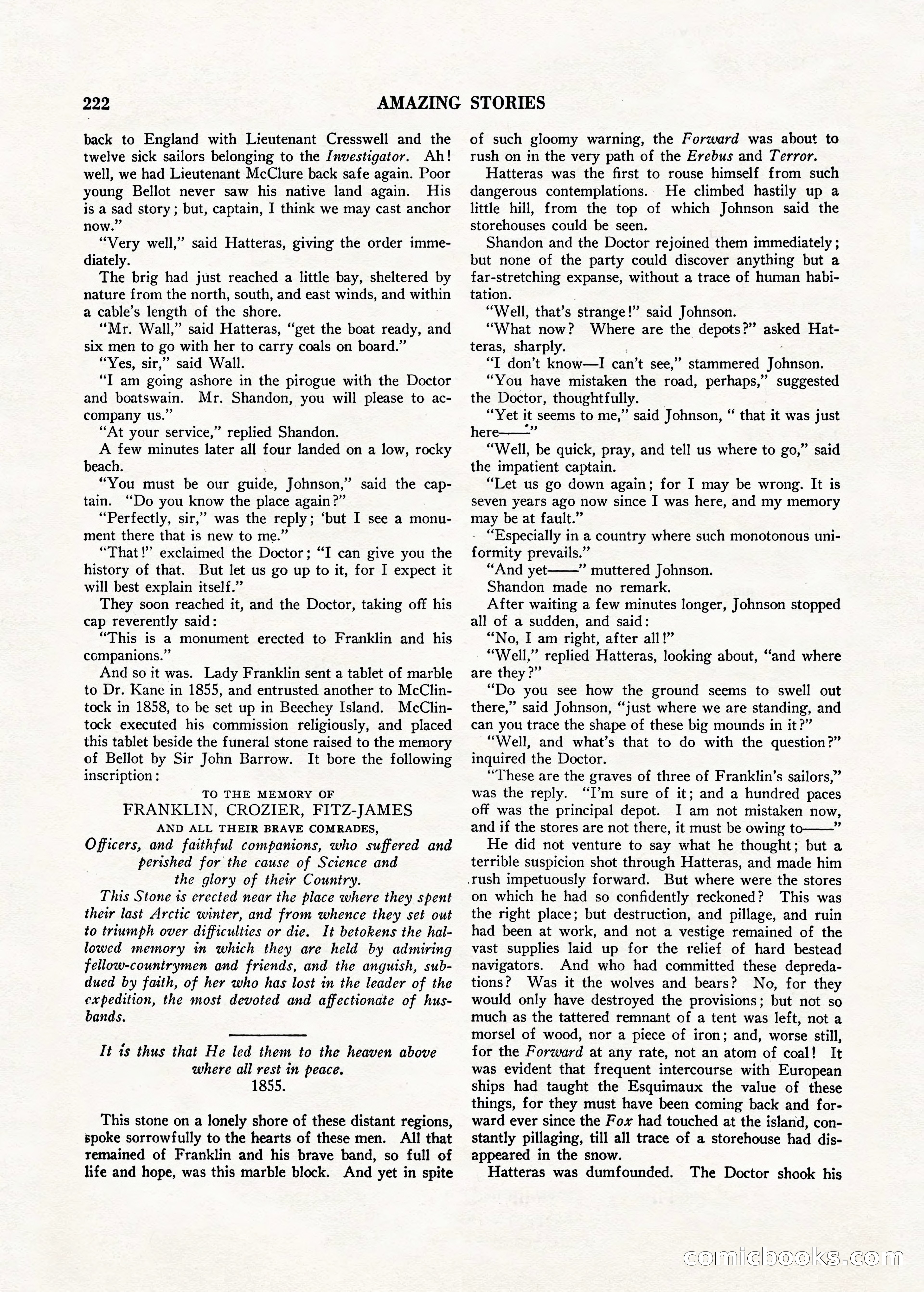 Amazing Stories, June 1929 — page 32 of 102