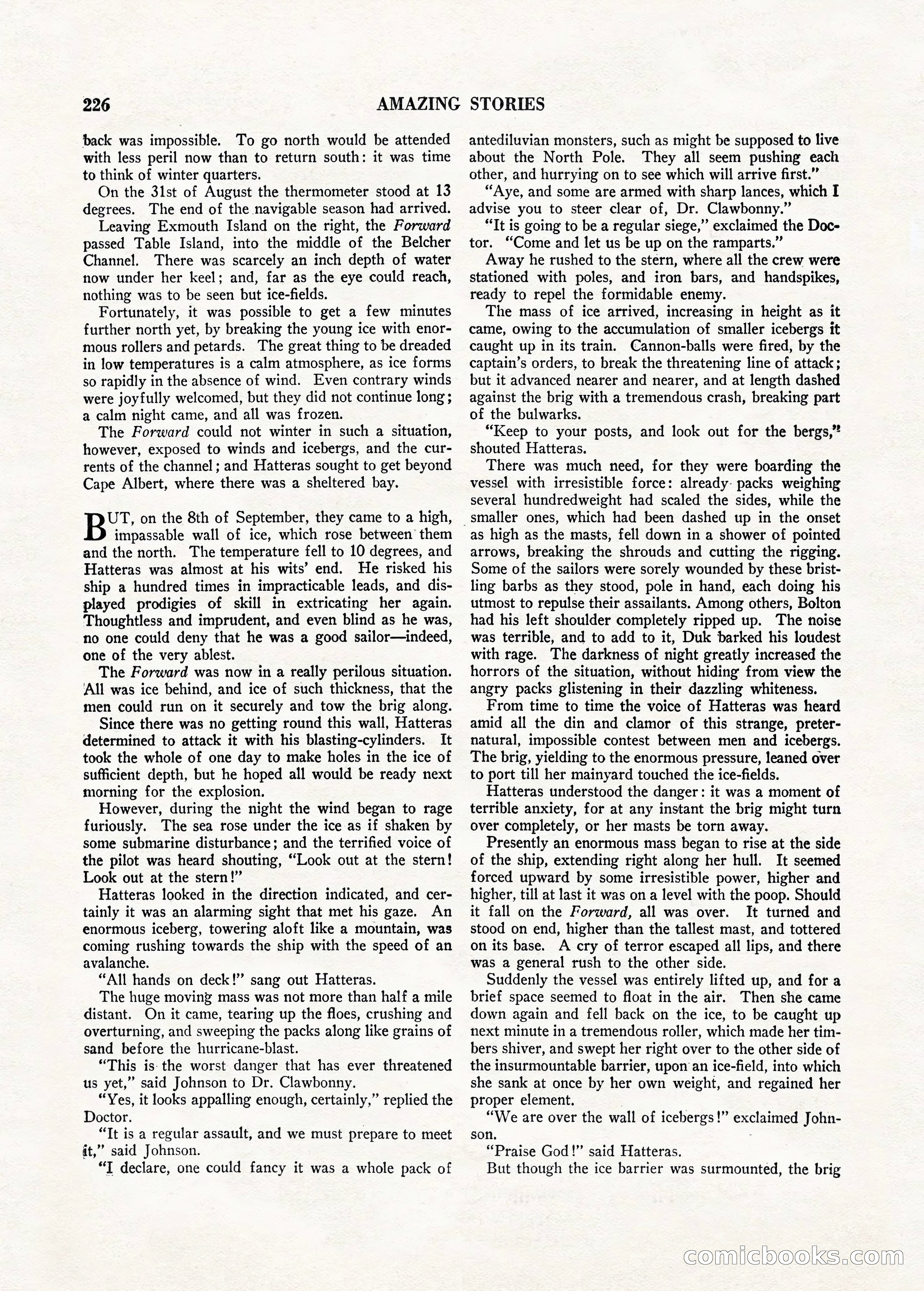 Amazing Stories, June 1929 — page 36 of 102