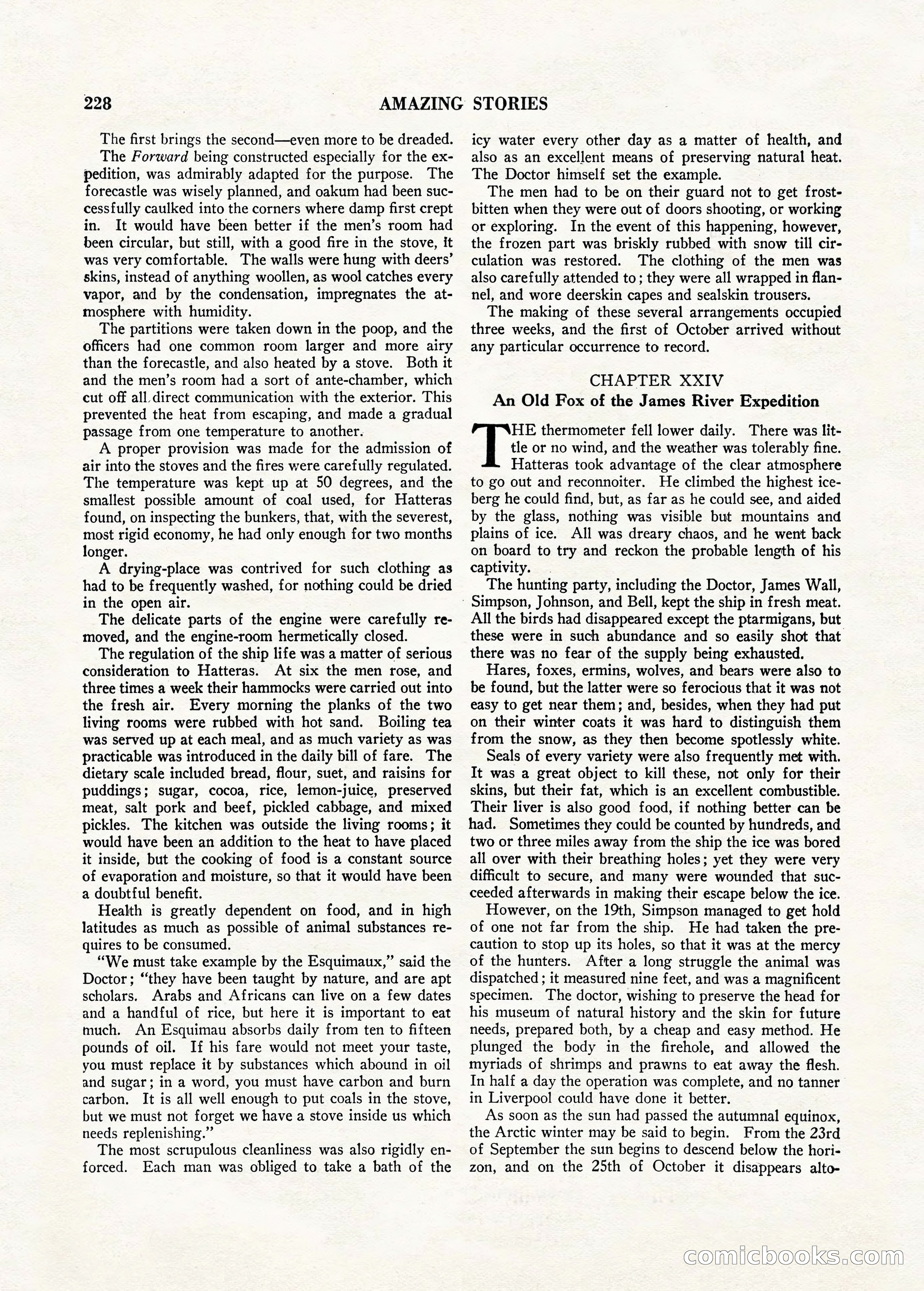 Amazing Stories, June 1929 — page 38 of 102
