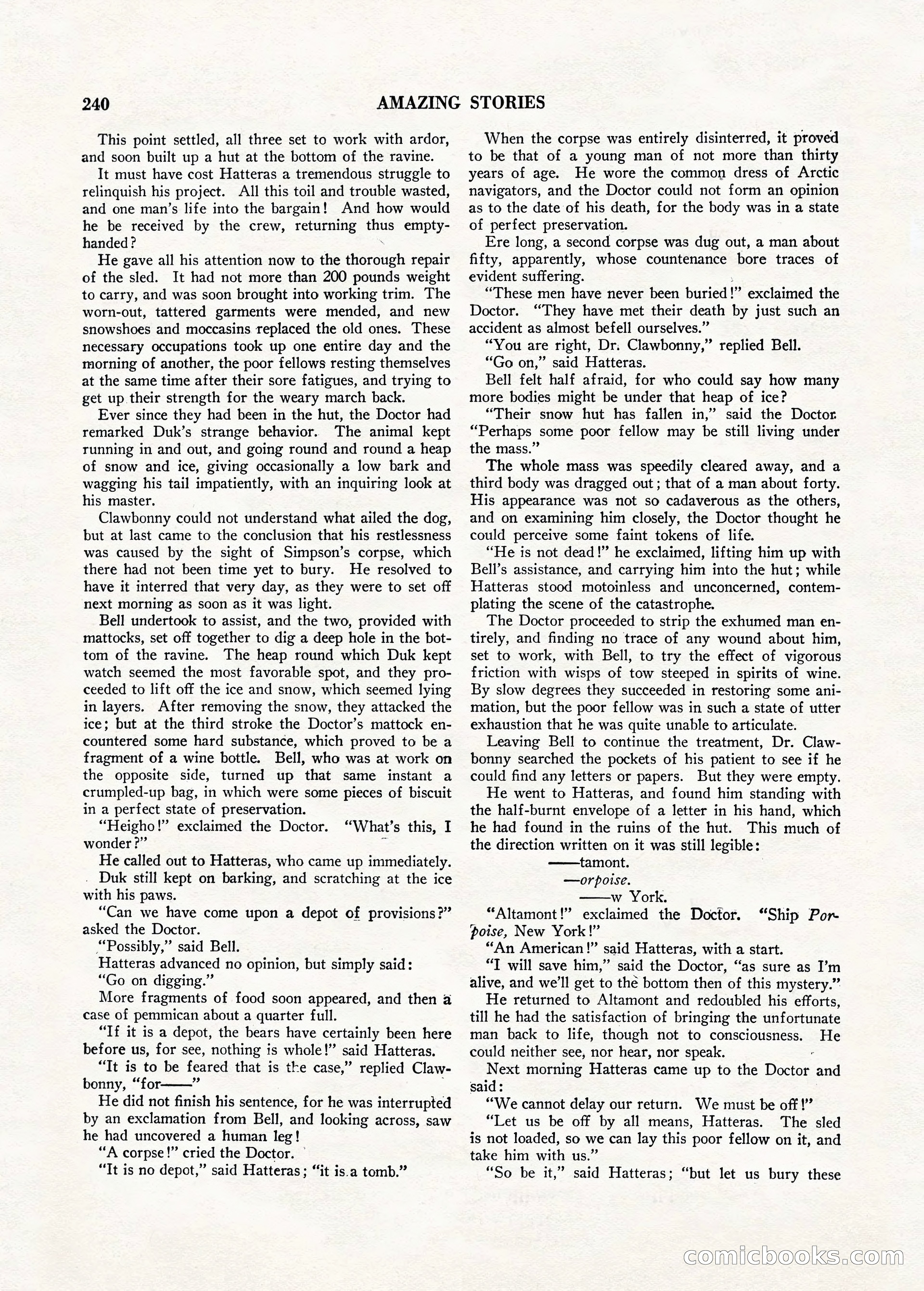 Amazing Stories, June 1929 — page 50 of 102