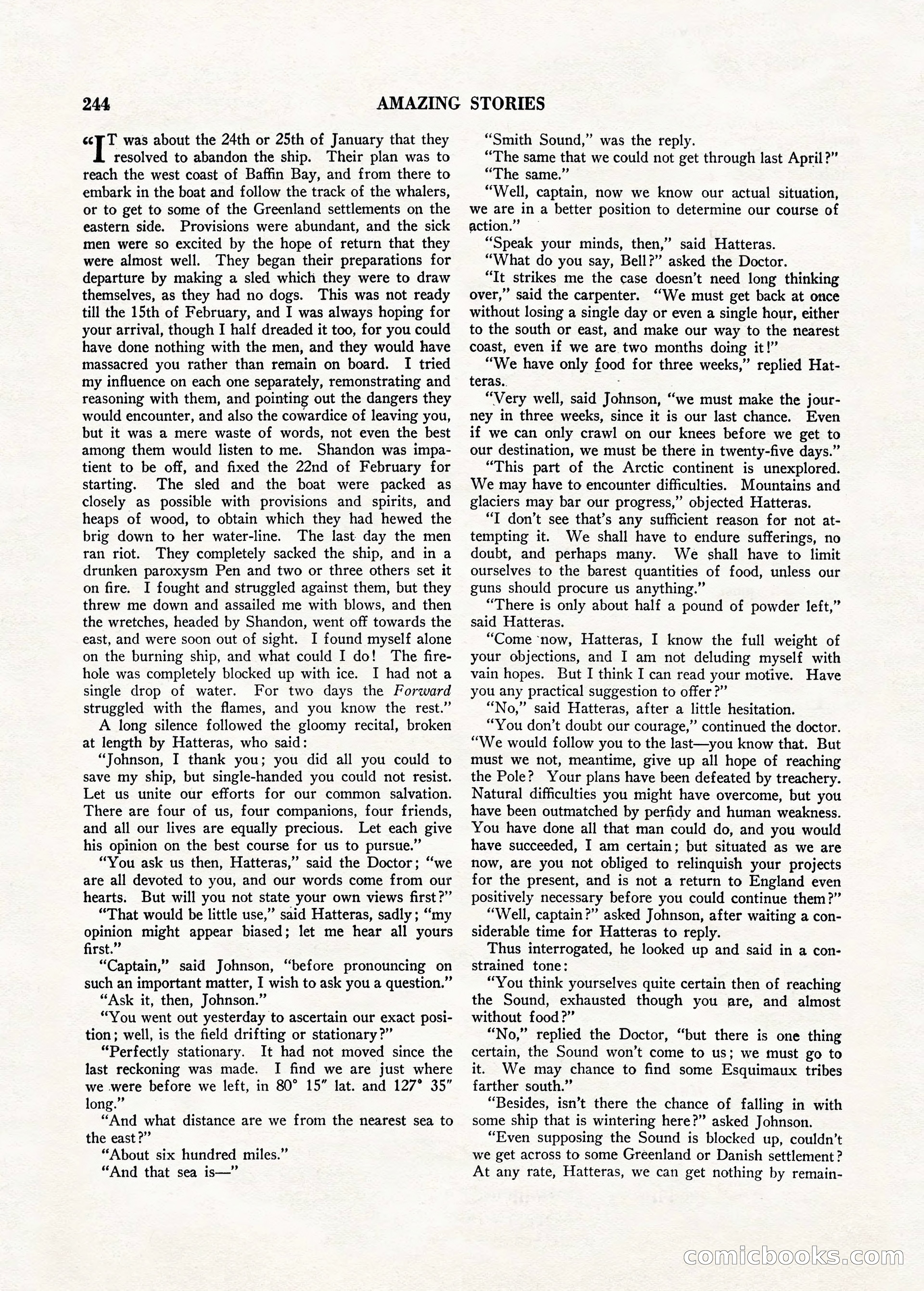 Amazing Stories, June 1929 — page 54 of 102