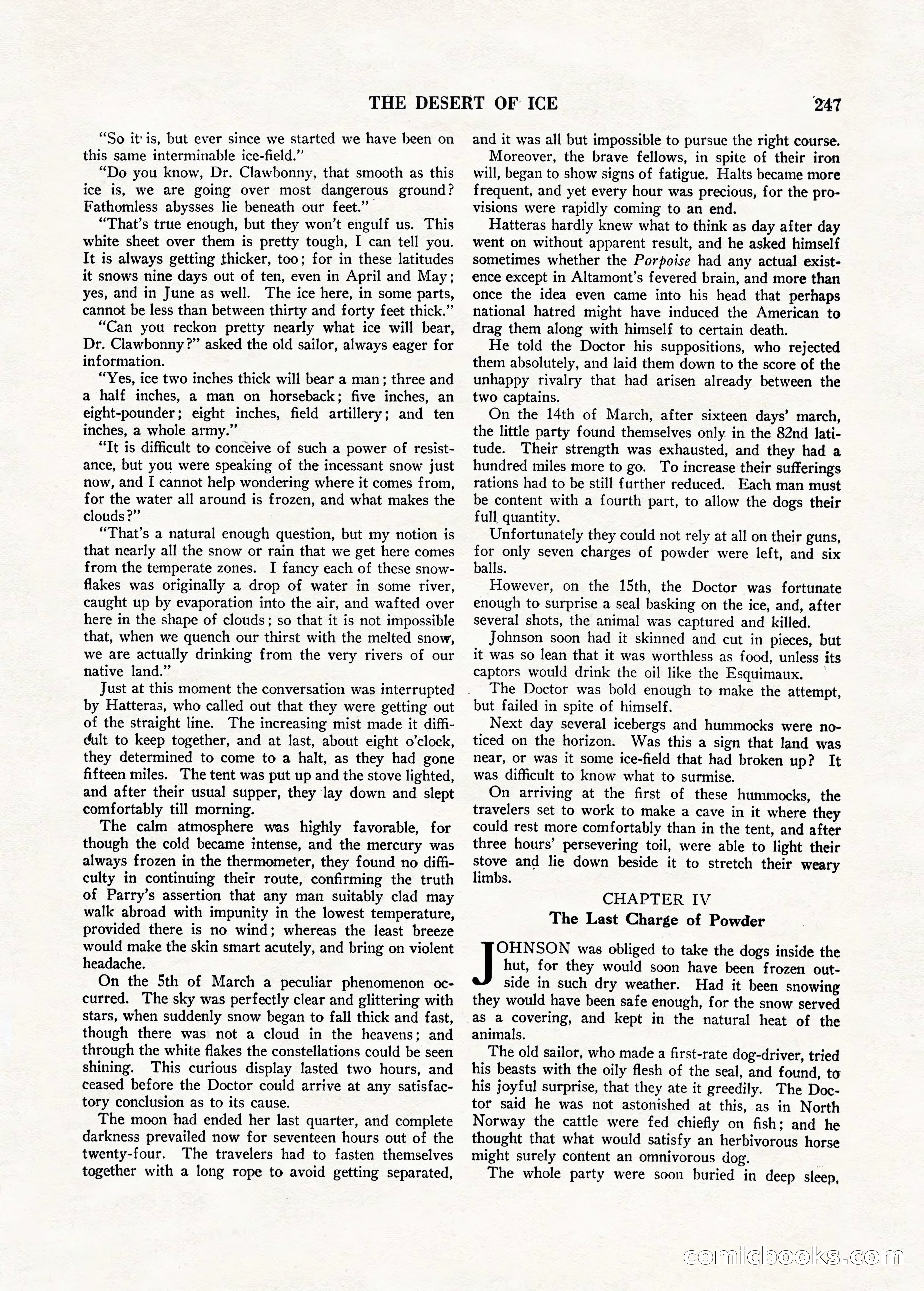 Amazing Stories, June 1929 — page 57 of 102