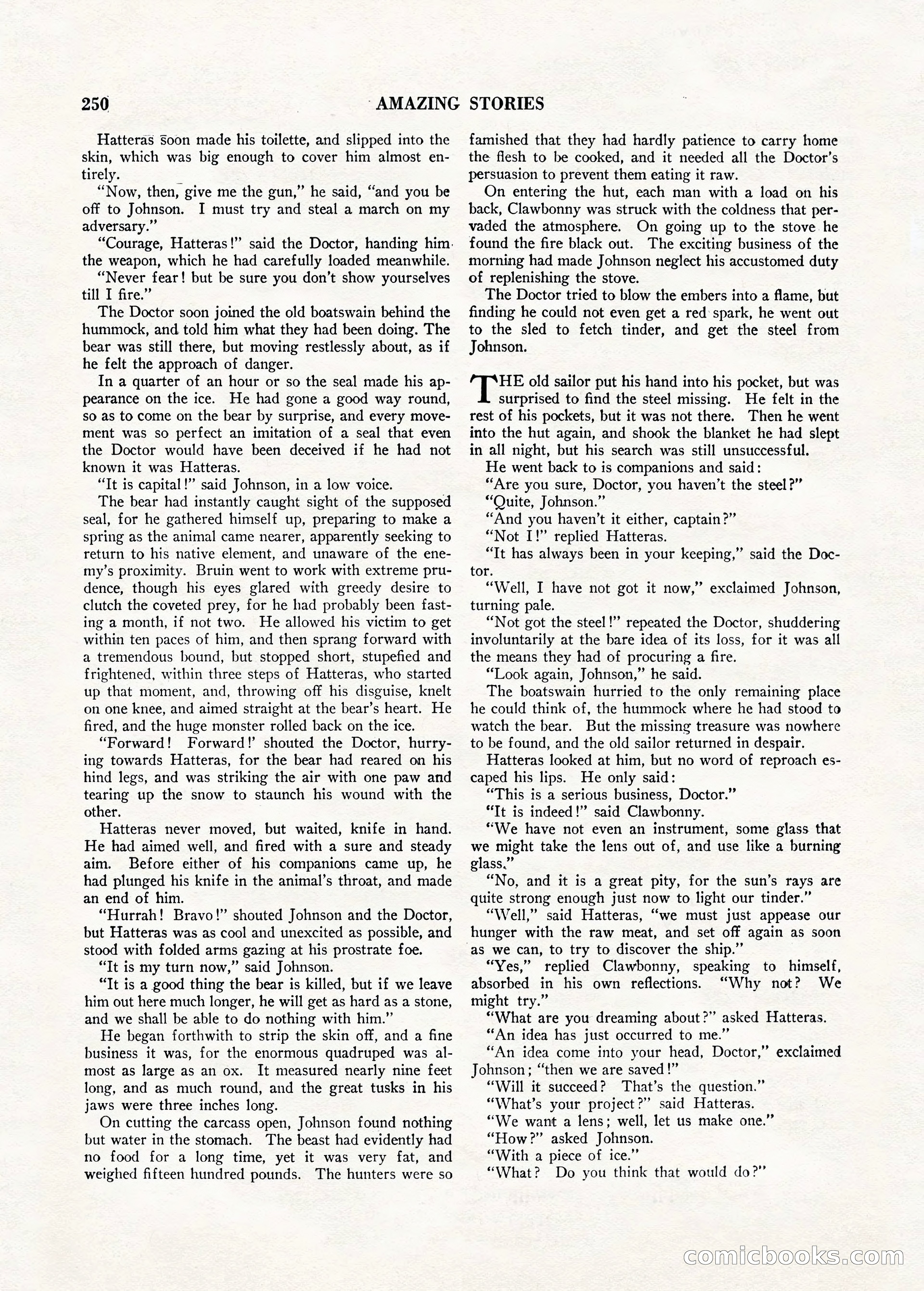 Amazing Stories, June 1929 — page 60 of 102