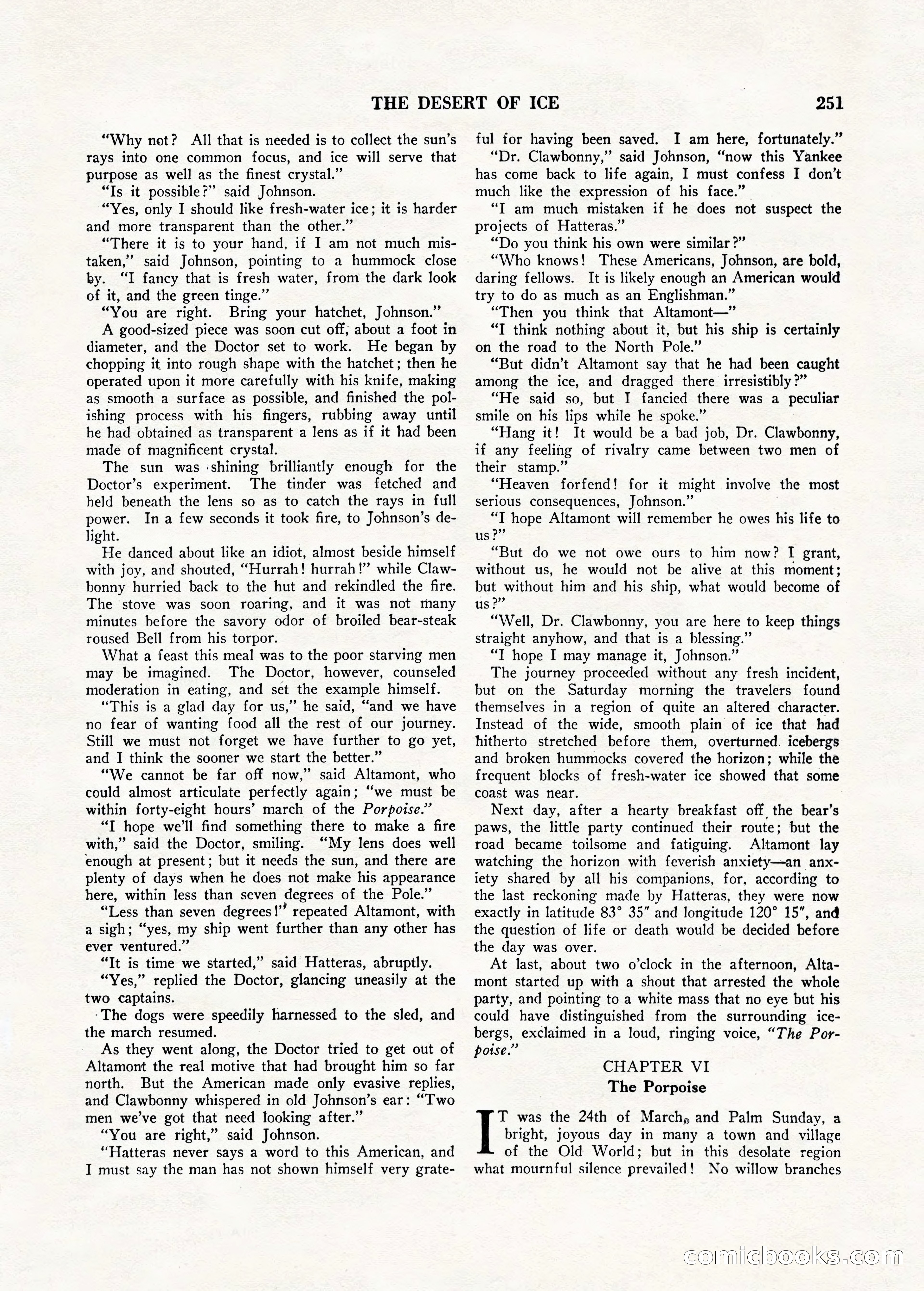 Amazing Stories, June 1929 — page 61 of 102