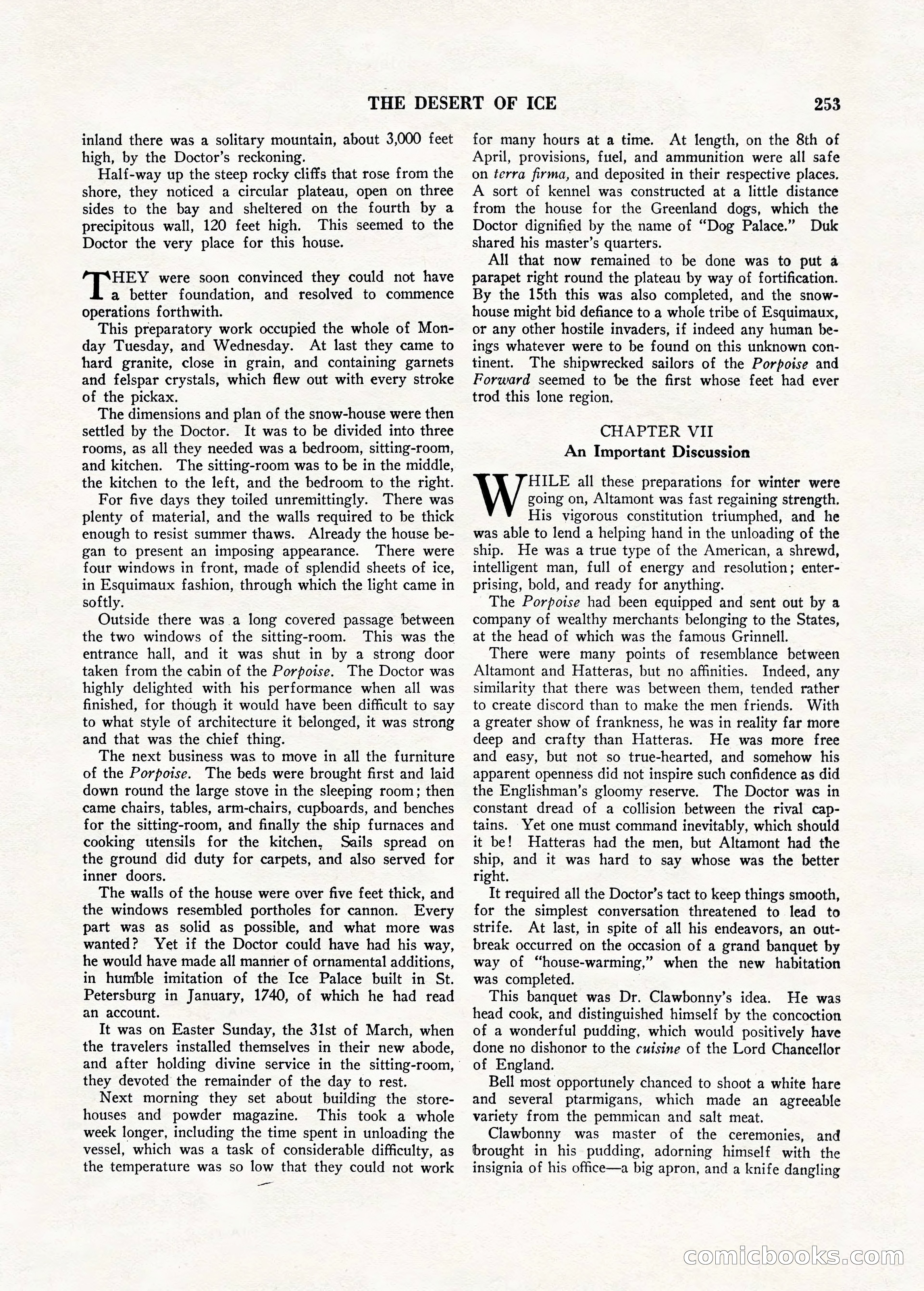 Amazing Stories, June 1929 — page 63 of 102