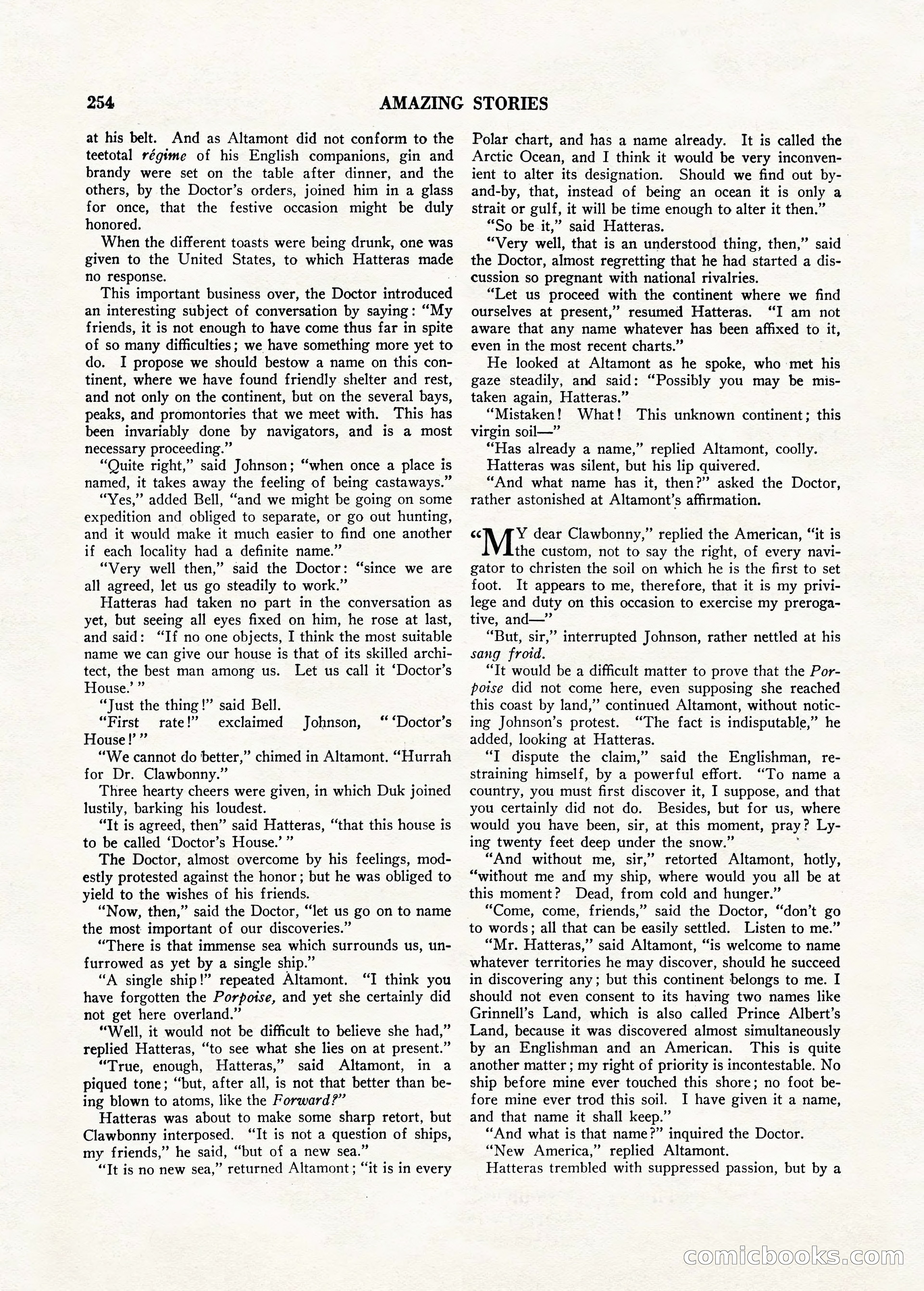 Amazing Stories, June 1929 — page 64 of 102