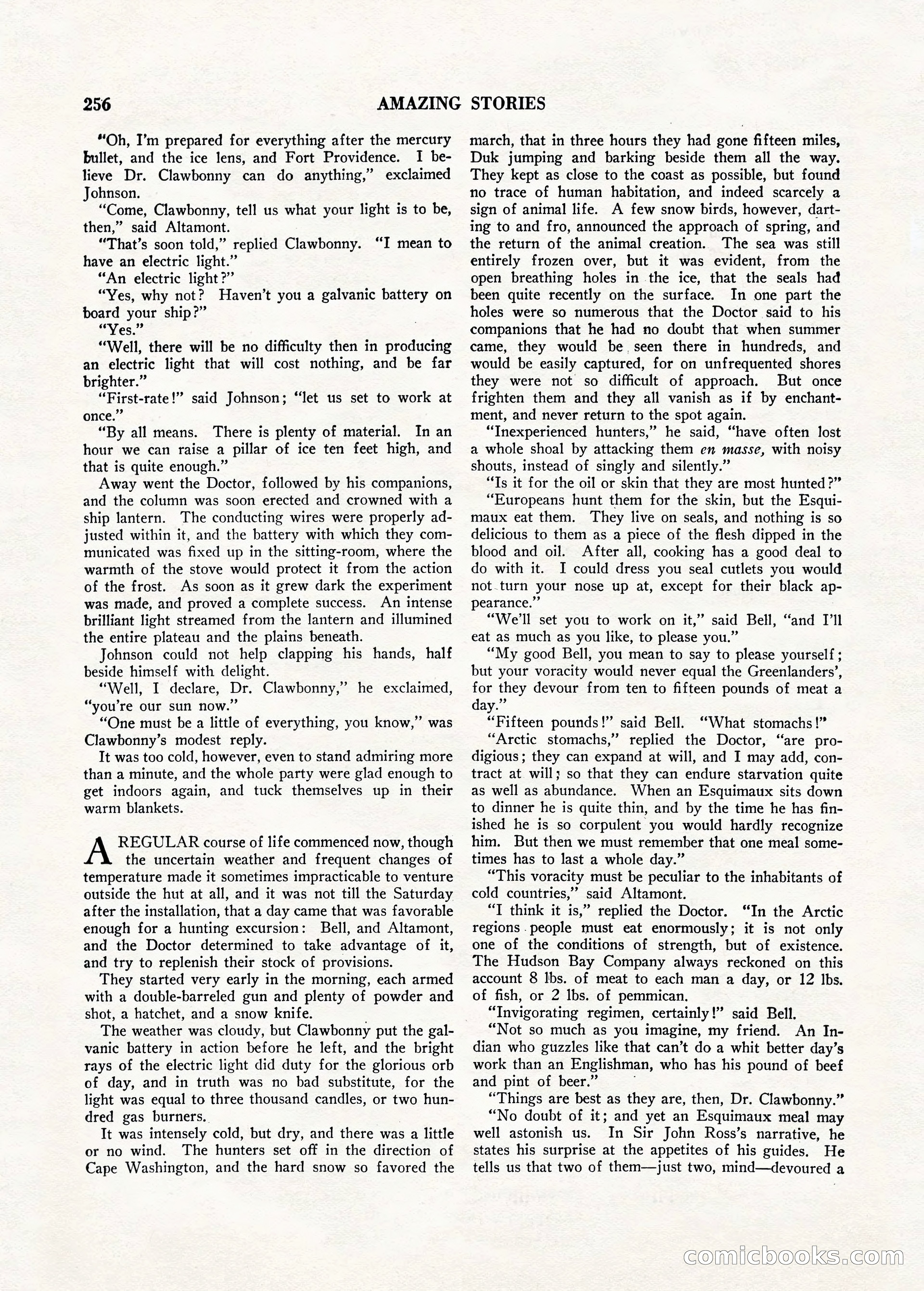 Amazing Stories, June 1929 — page 66 of 102