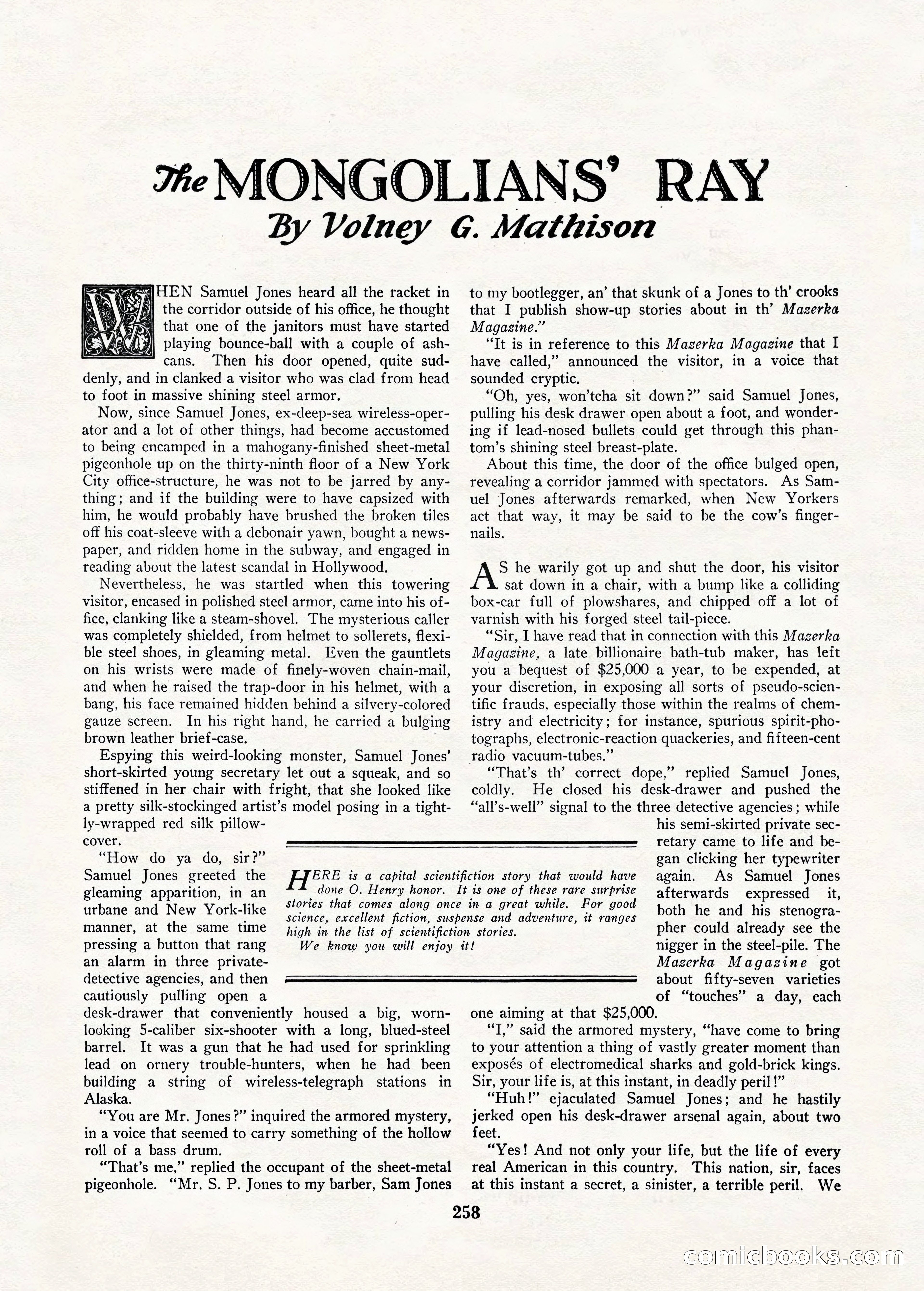 Amazing Stories, June 1929 — page 68 of 102
