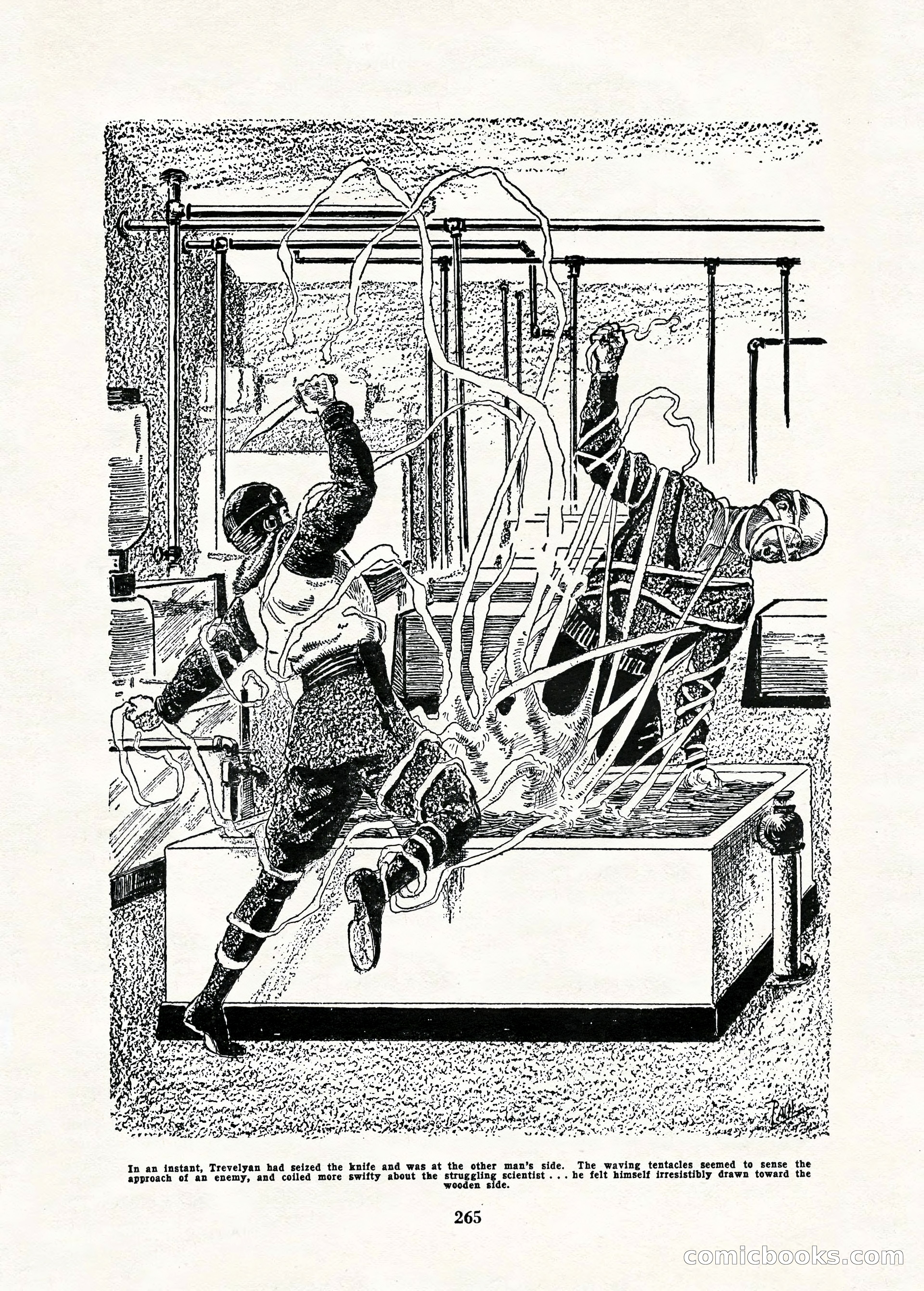 Amazing Stories, June 1929 — page 75 of 102