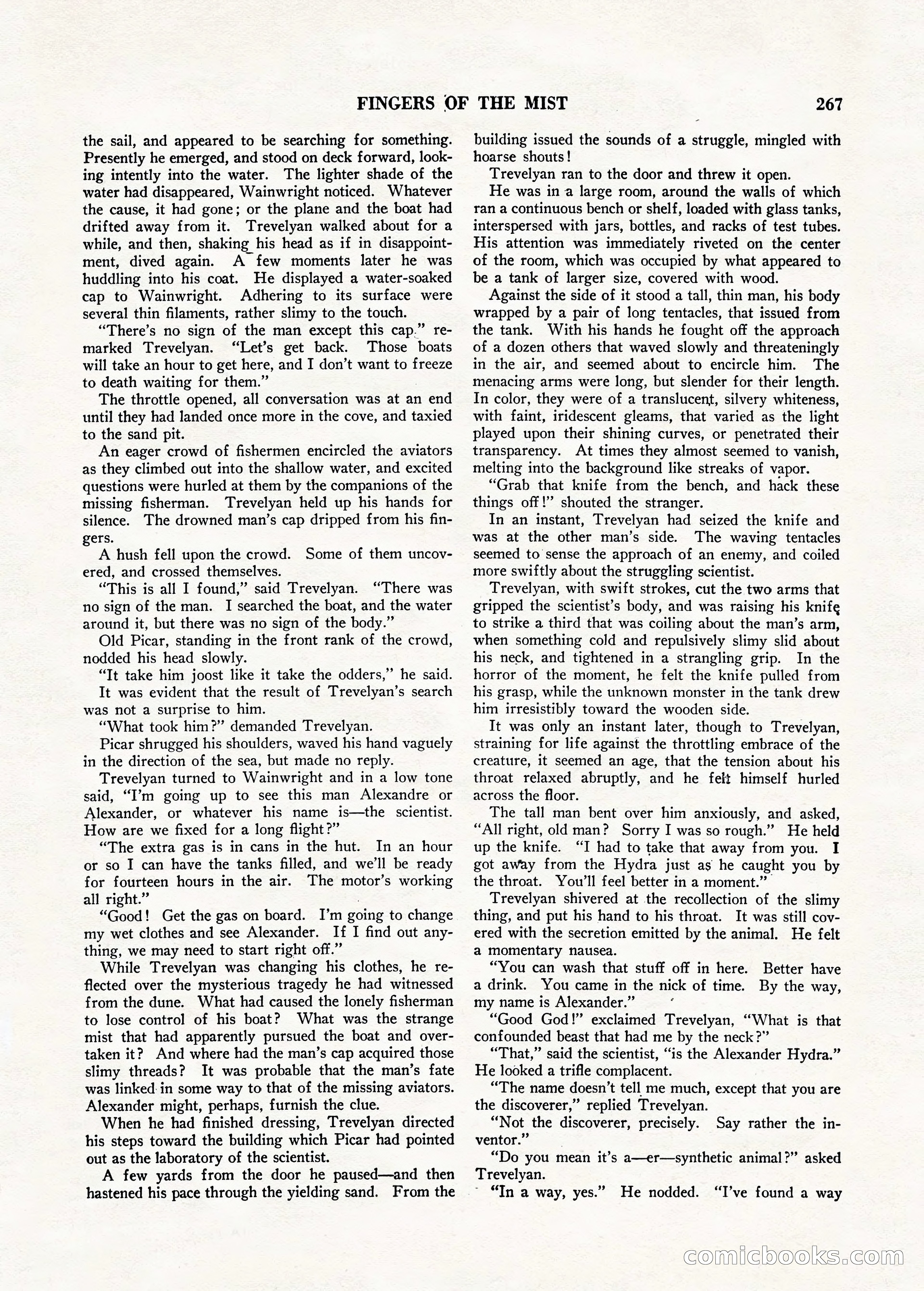 Amazing Stories, June 1929 — page 77 of 102