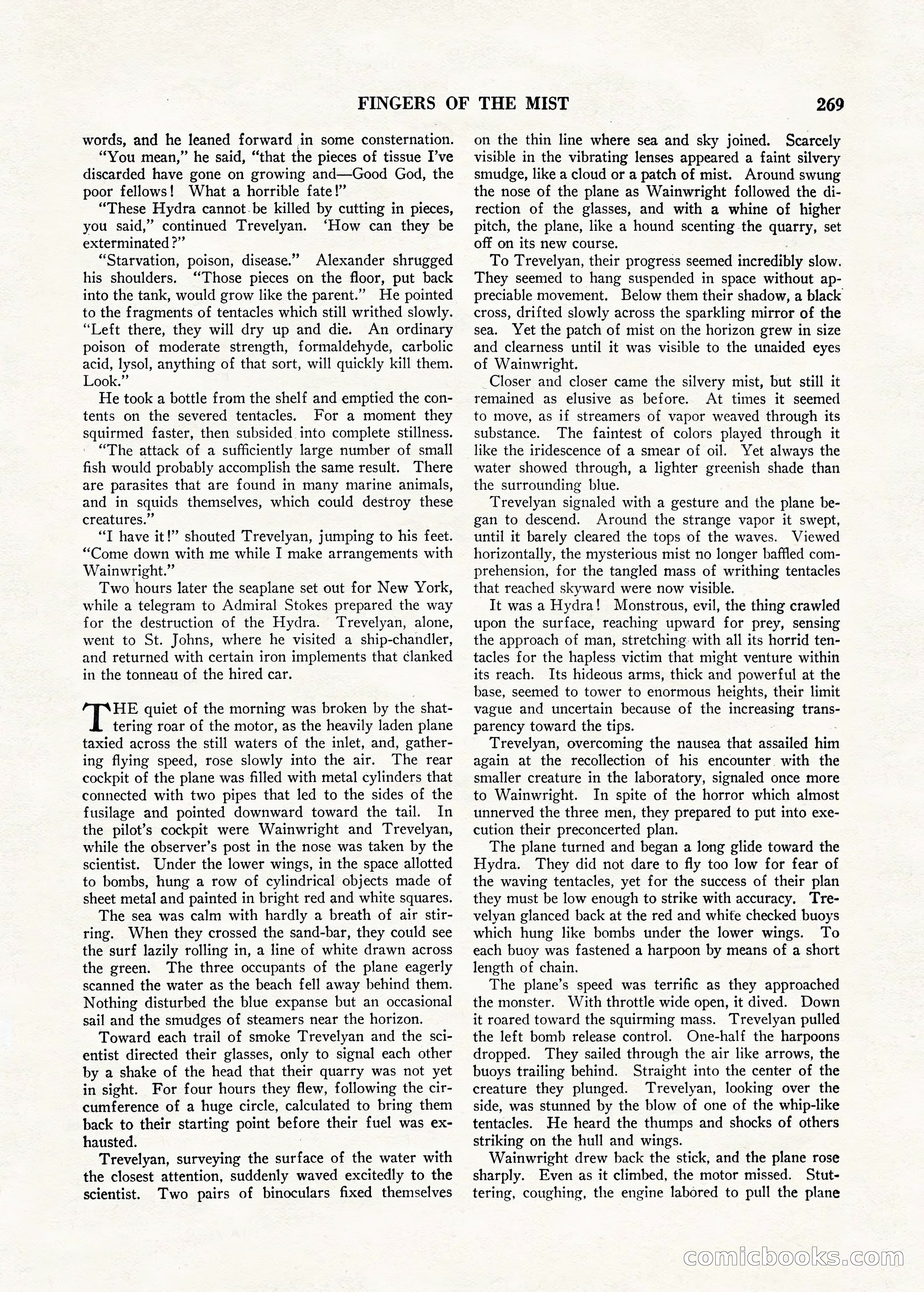 Amazing Stories, June 1929 — page 79 of 102