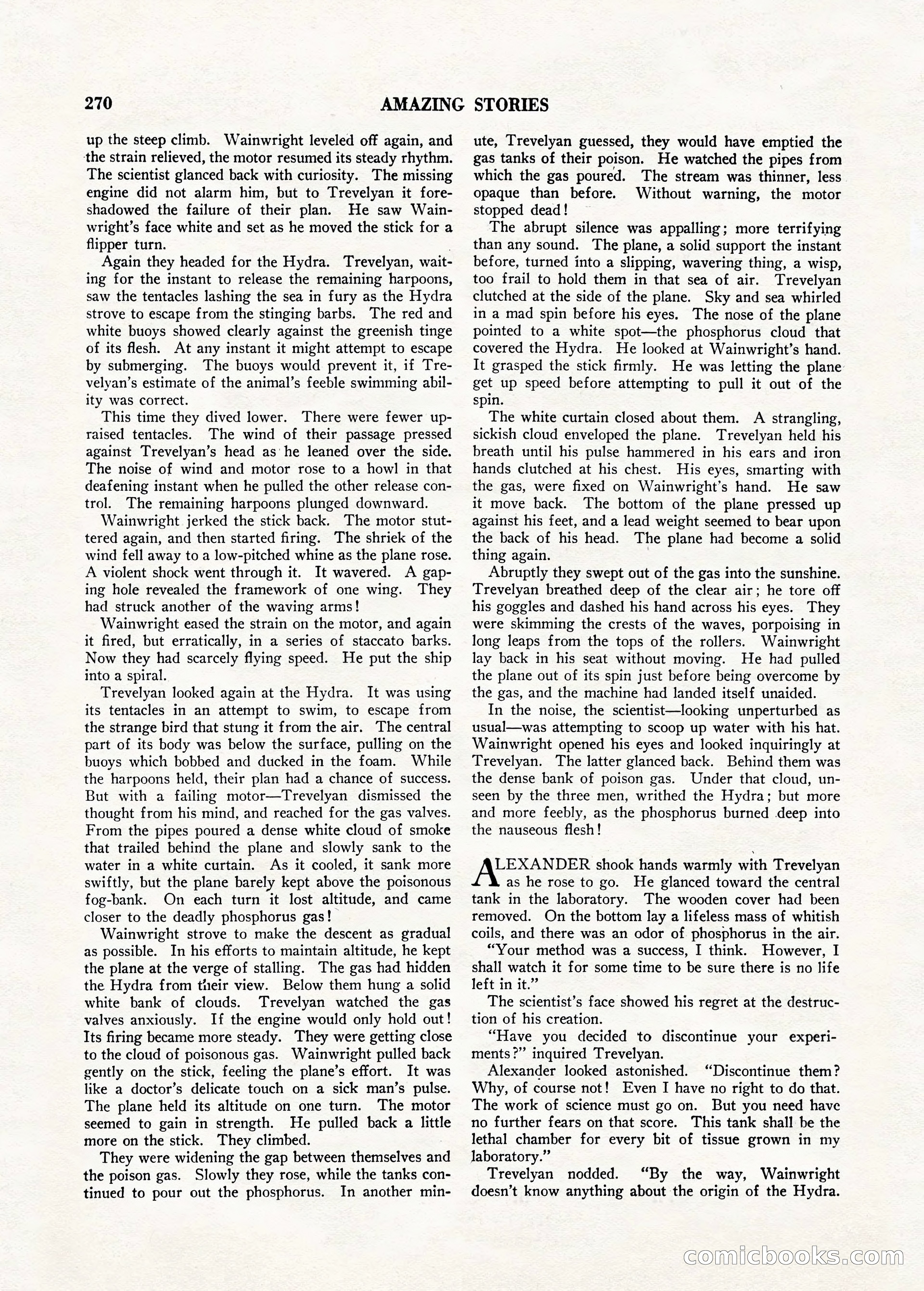 Amazing Stories, June 1929 — page 80 of 102