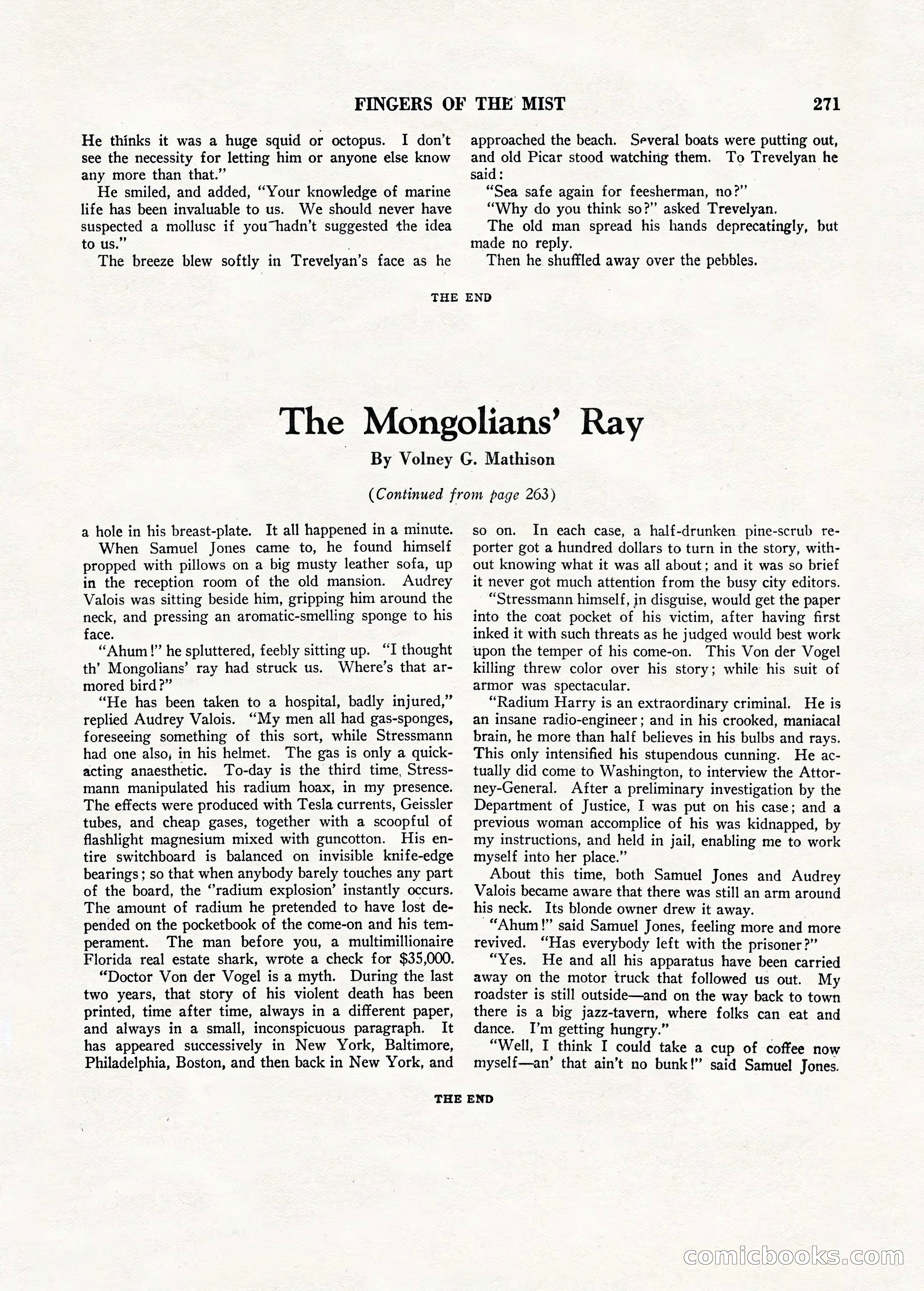Amazing Stories, June 1929 — page 81 of 102