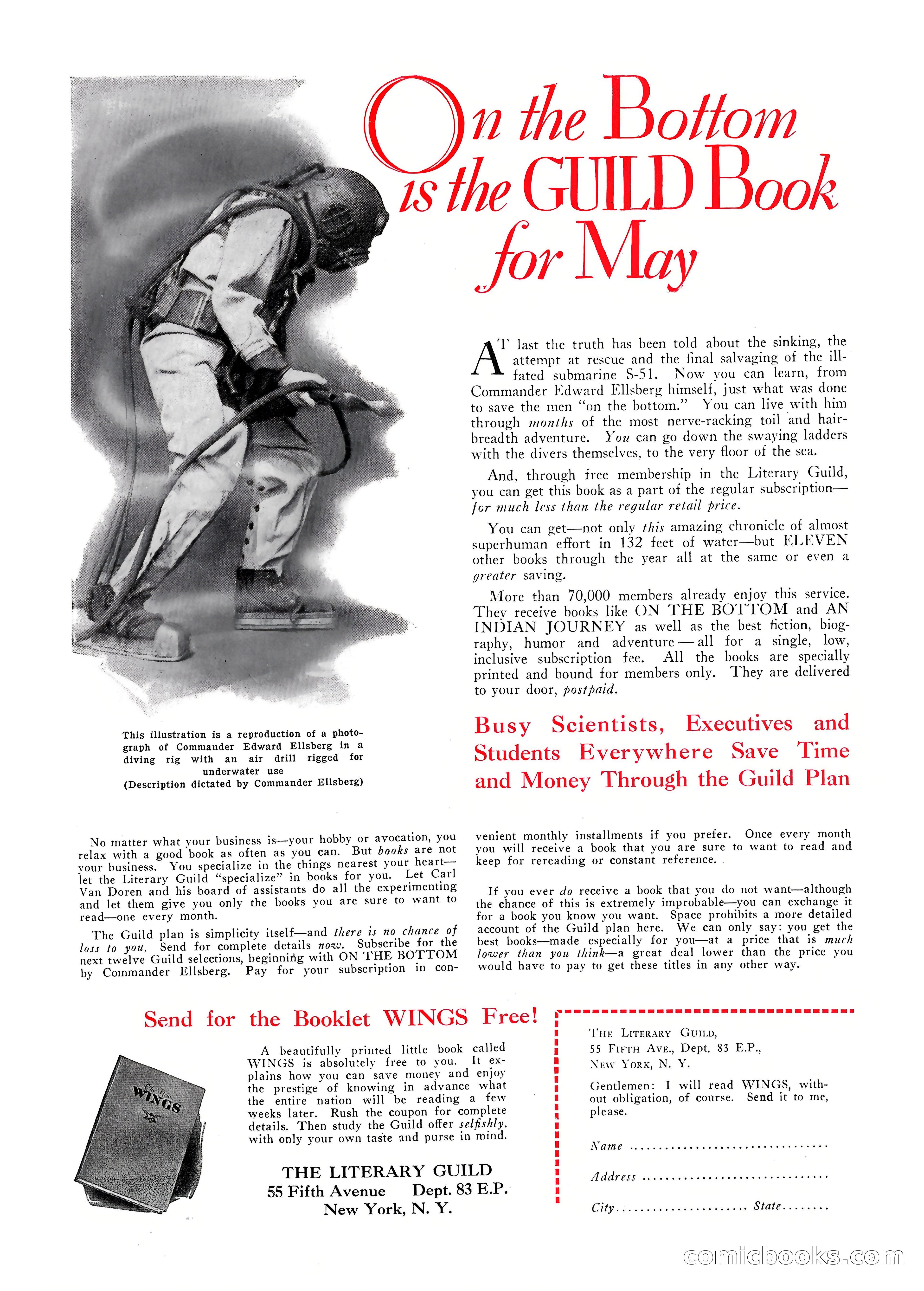 Amazing Stories, June 1929 — page 101 of 102