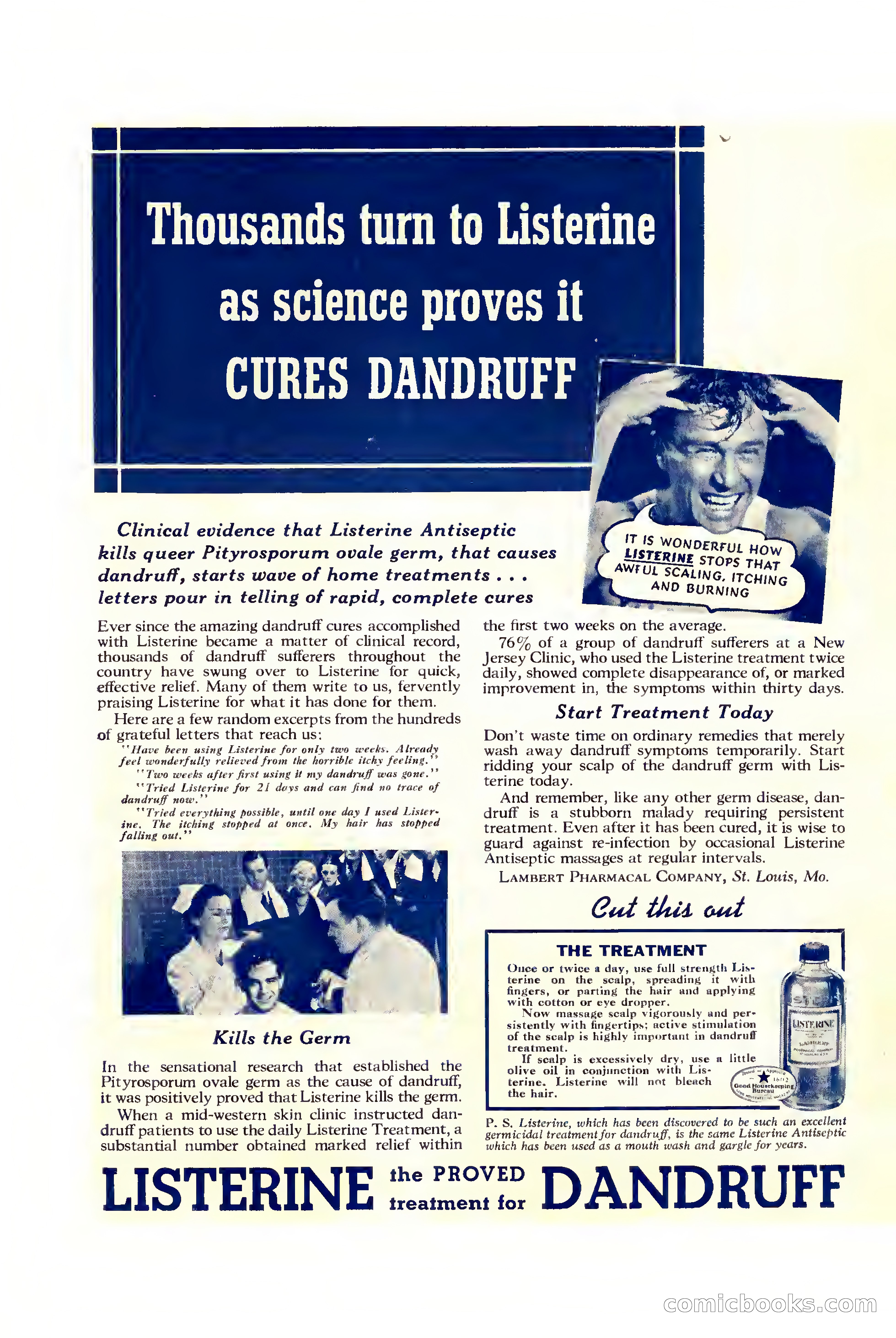 Amazing Stories, Vol. 12, No. 7 — page 2 of 131