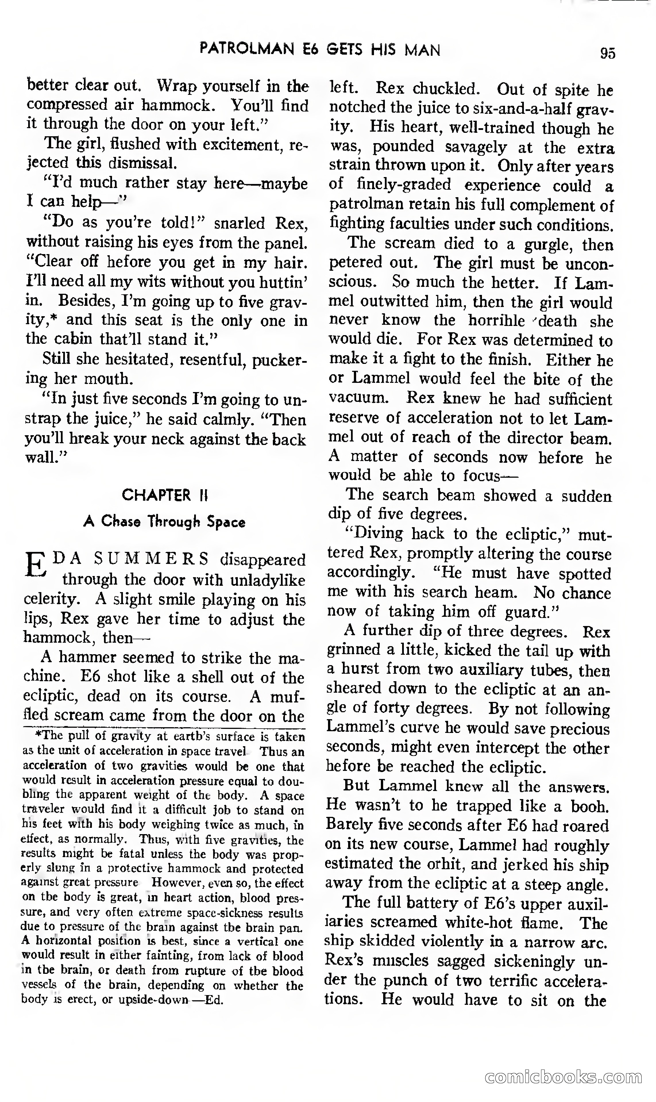 Amazing Stories, Vol. 12, No. 7 — page 78 of 131