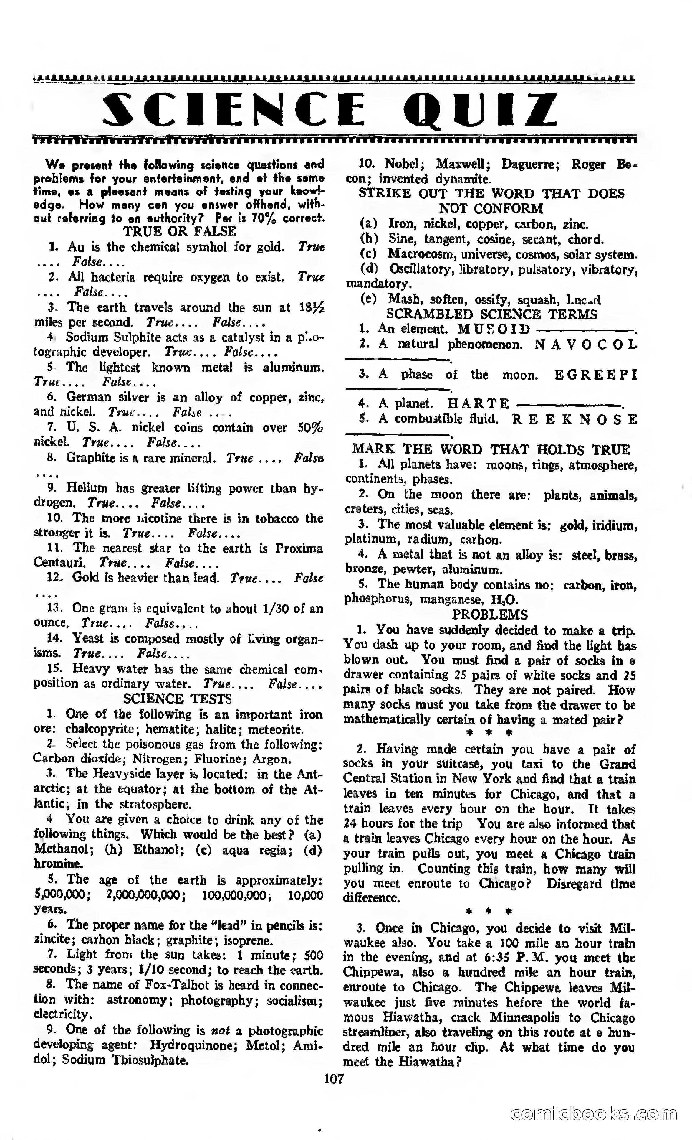 Amazing Stories, Vol. 12, No. 7 — page 90 of 131