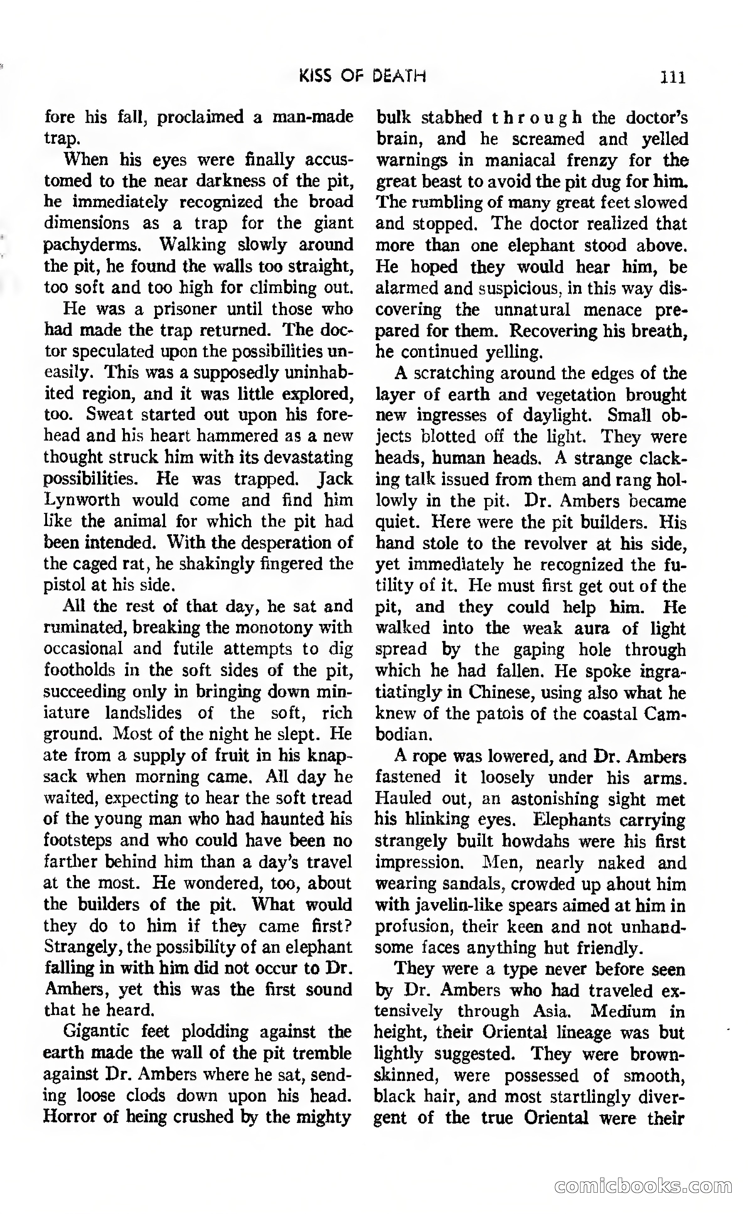 Amazing Stories, Vol. 12, No. 7 — page 94 of 131