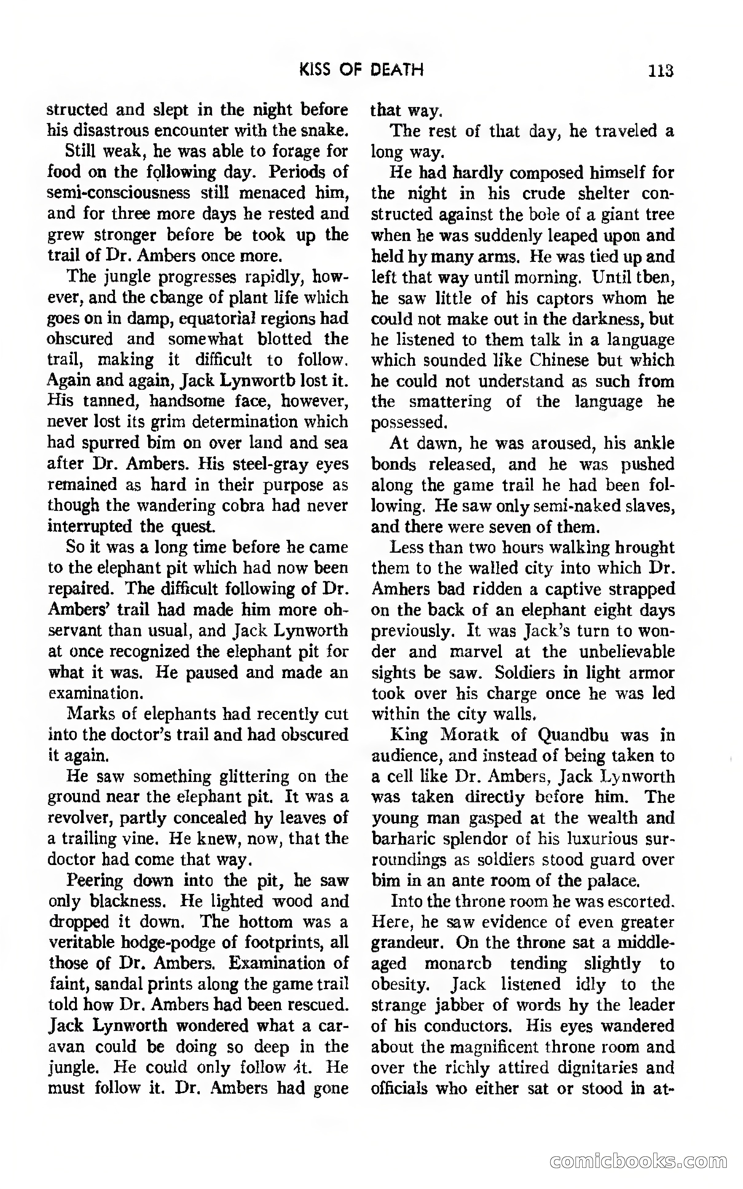 Amazing Stories, Vol. 12, No. 7 — page 96 of 131