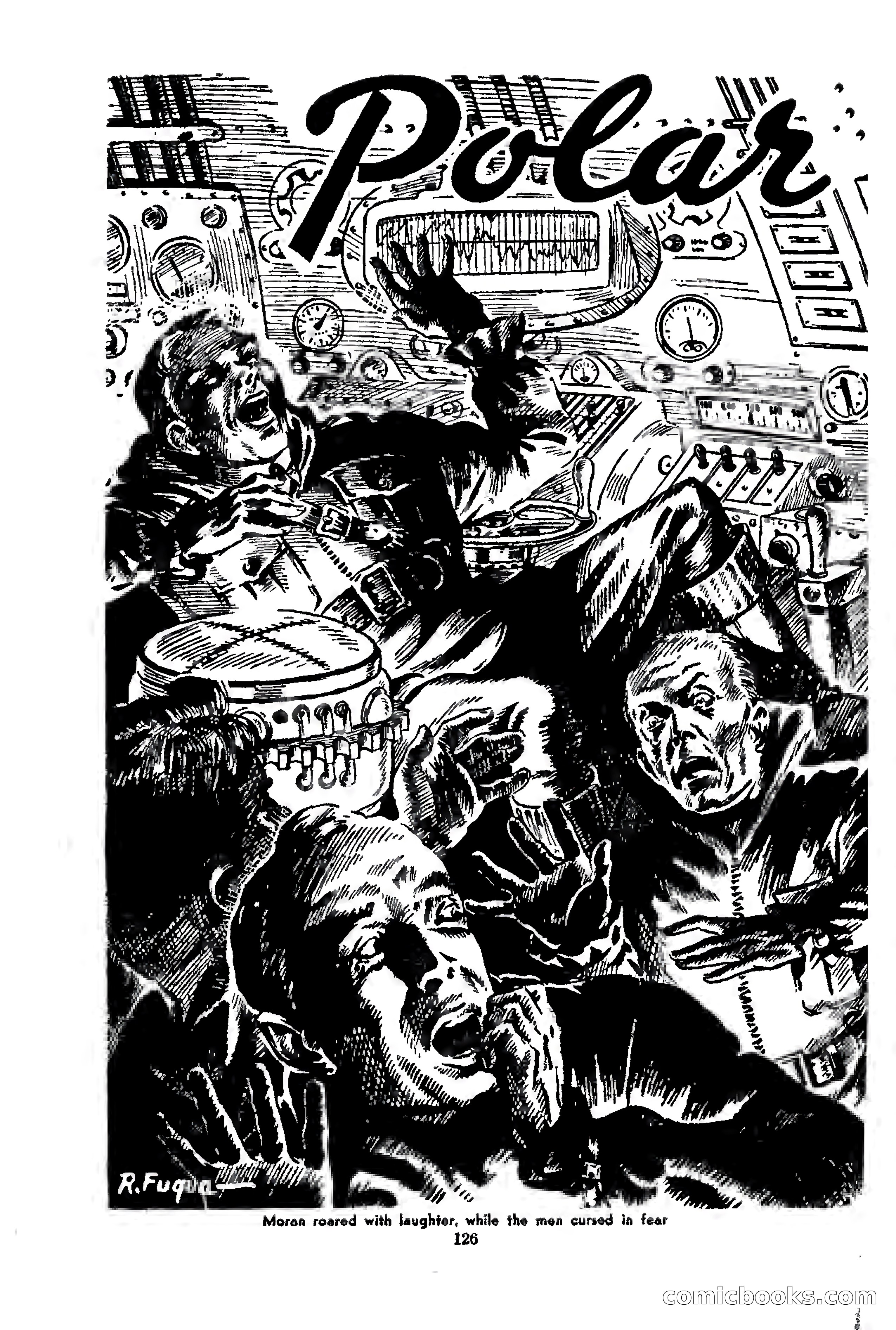 Amazing Stories, Vol. 12, No. 7 — page 109 of 131