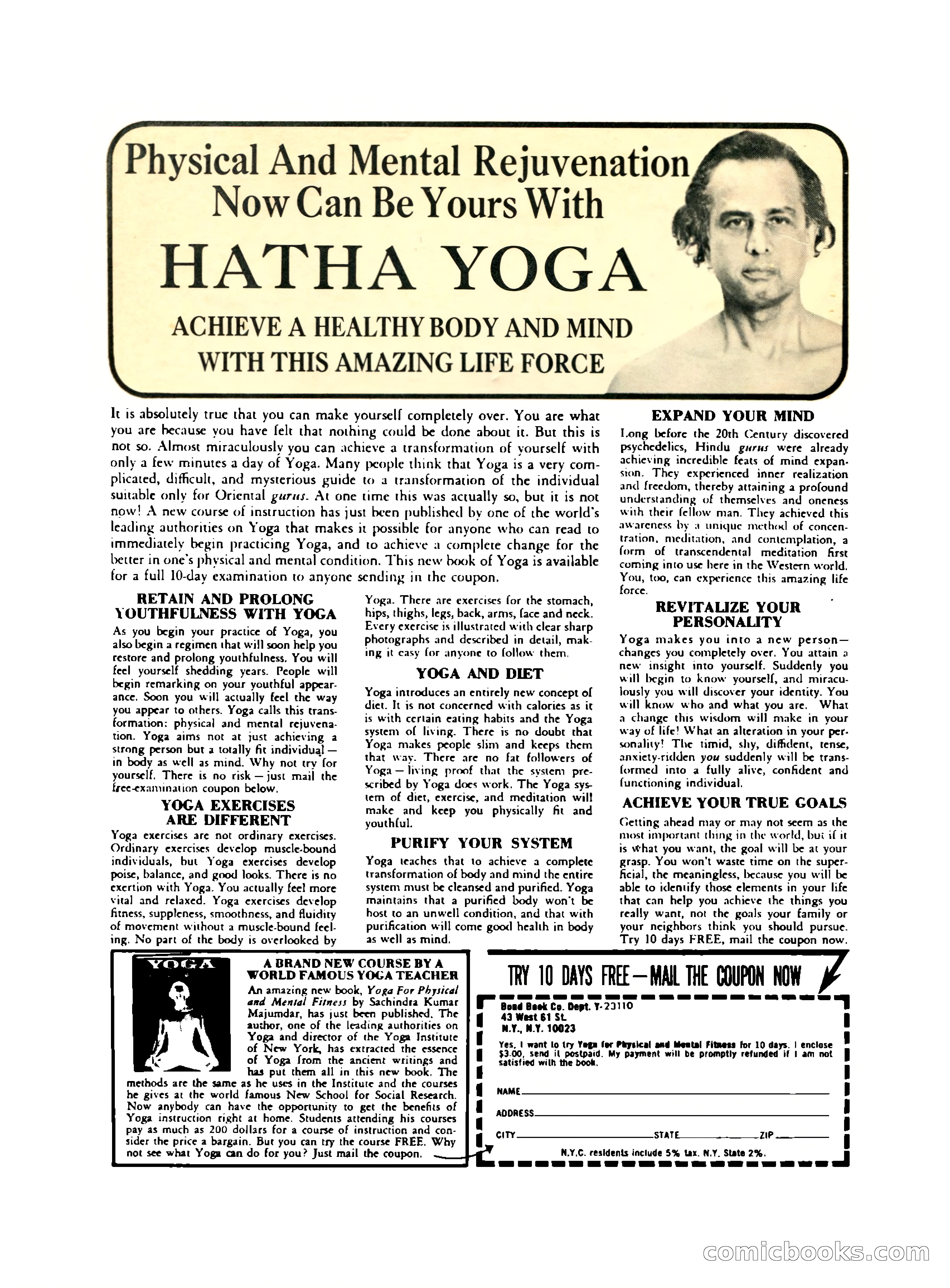 Amazing Stories, November 1968 — page 2 of 148