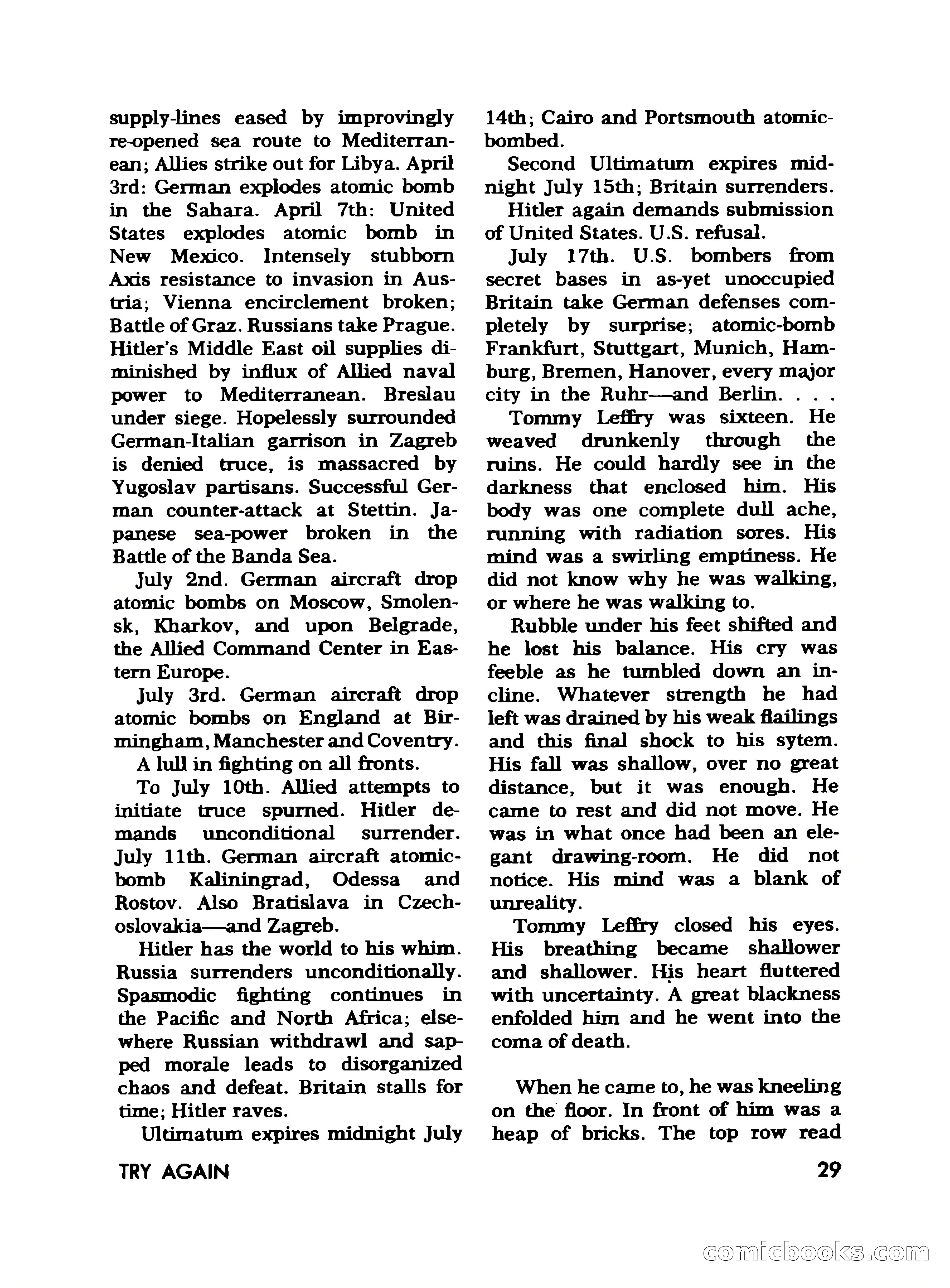 Amazing Stories, November 1968 — page 29 of 148