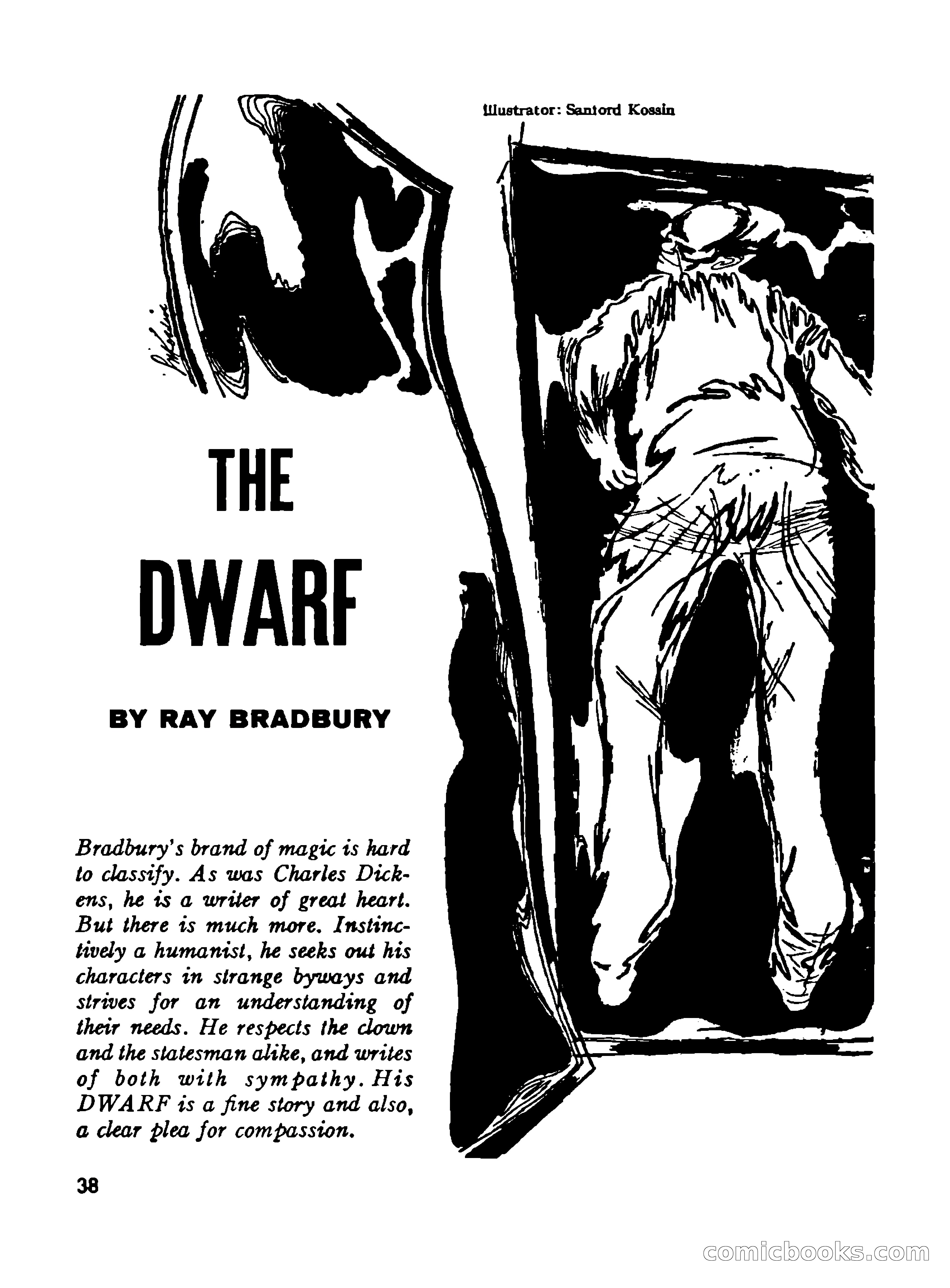 Amazing Stories, November 1968 — page 38 of 148