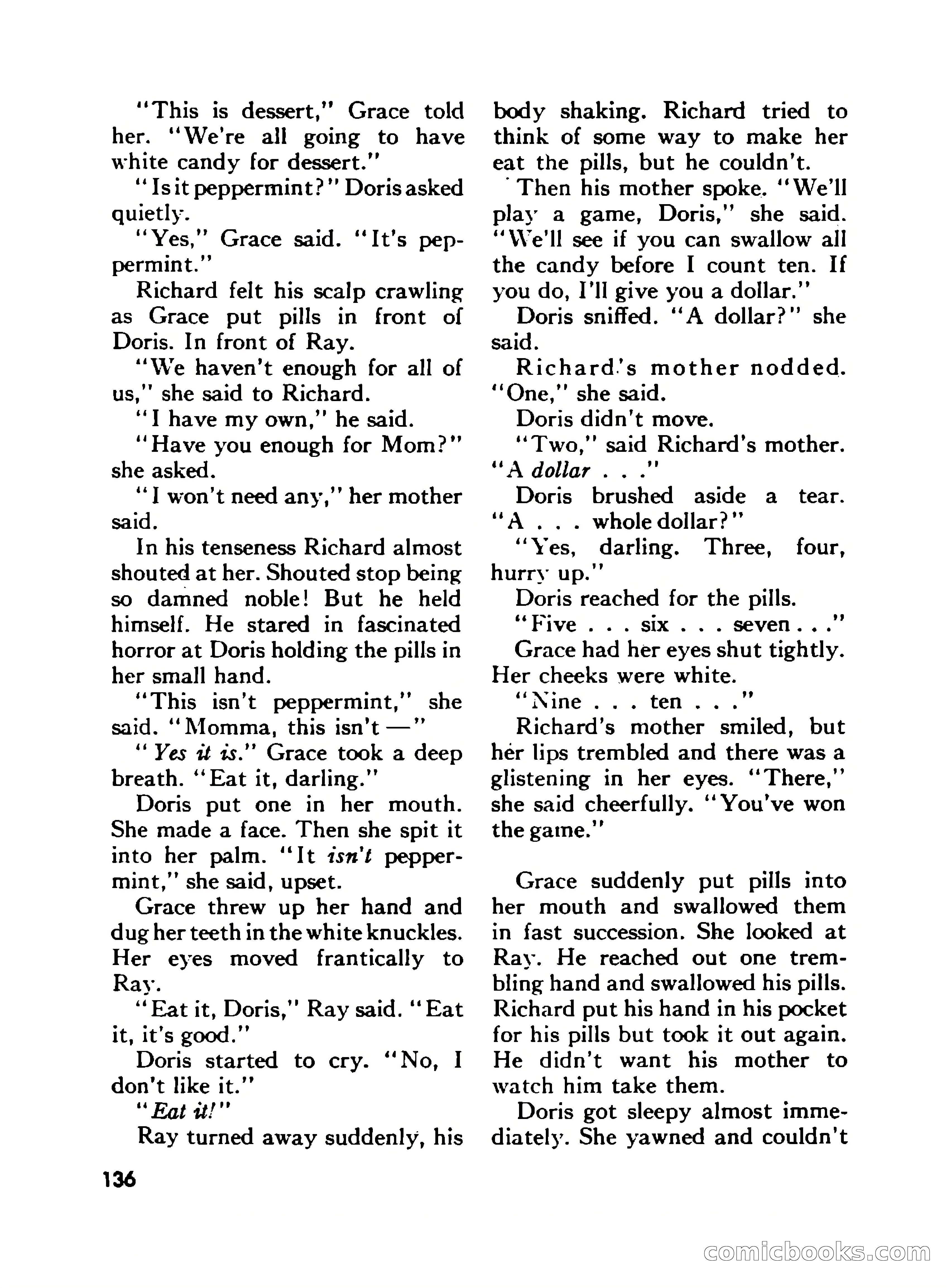 Amazing Stories, November 1968 — page 136 of 148