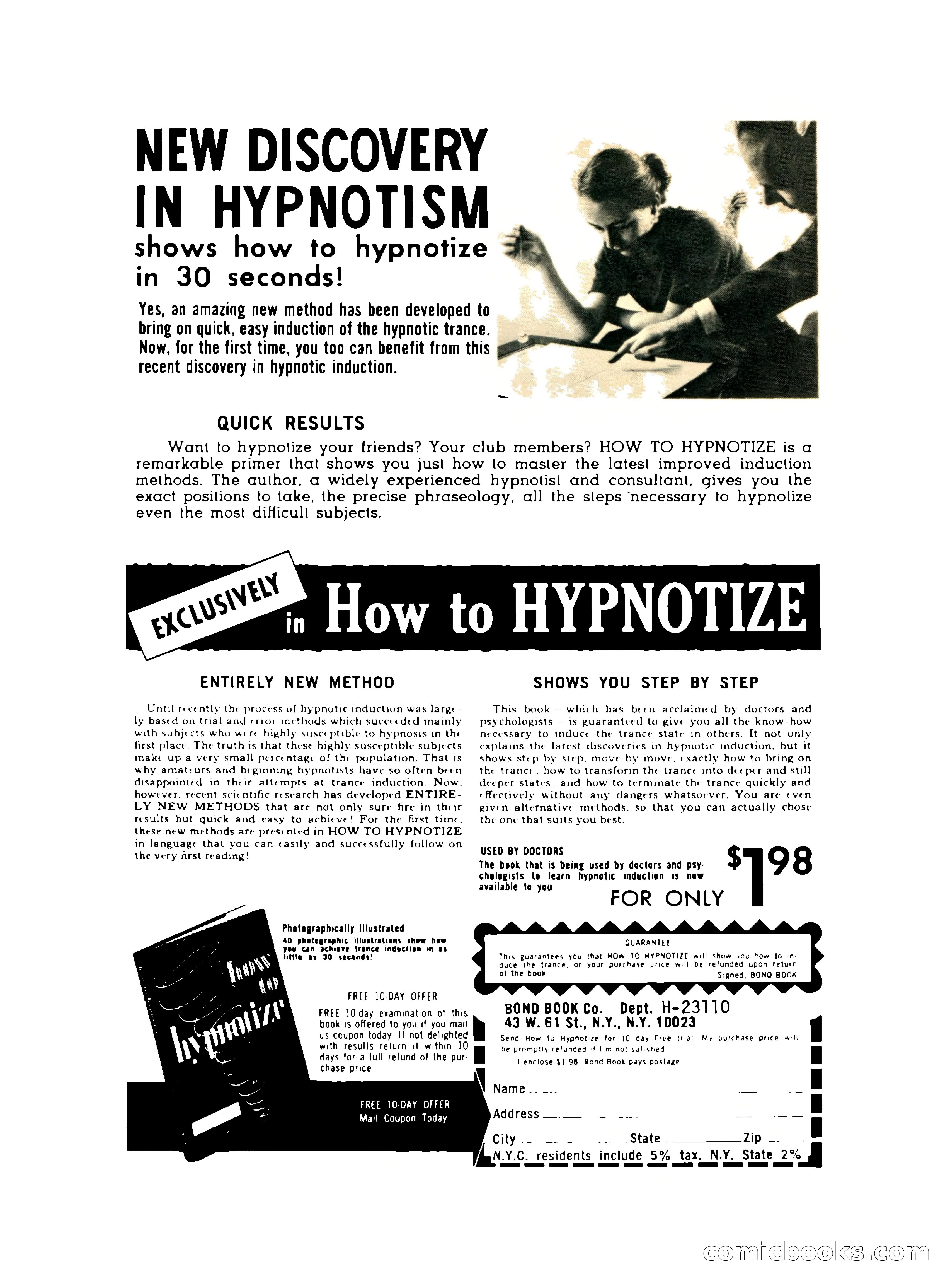 Amazing Stories, November 1968 — page 147 of 148