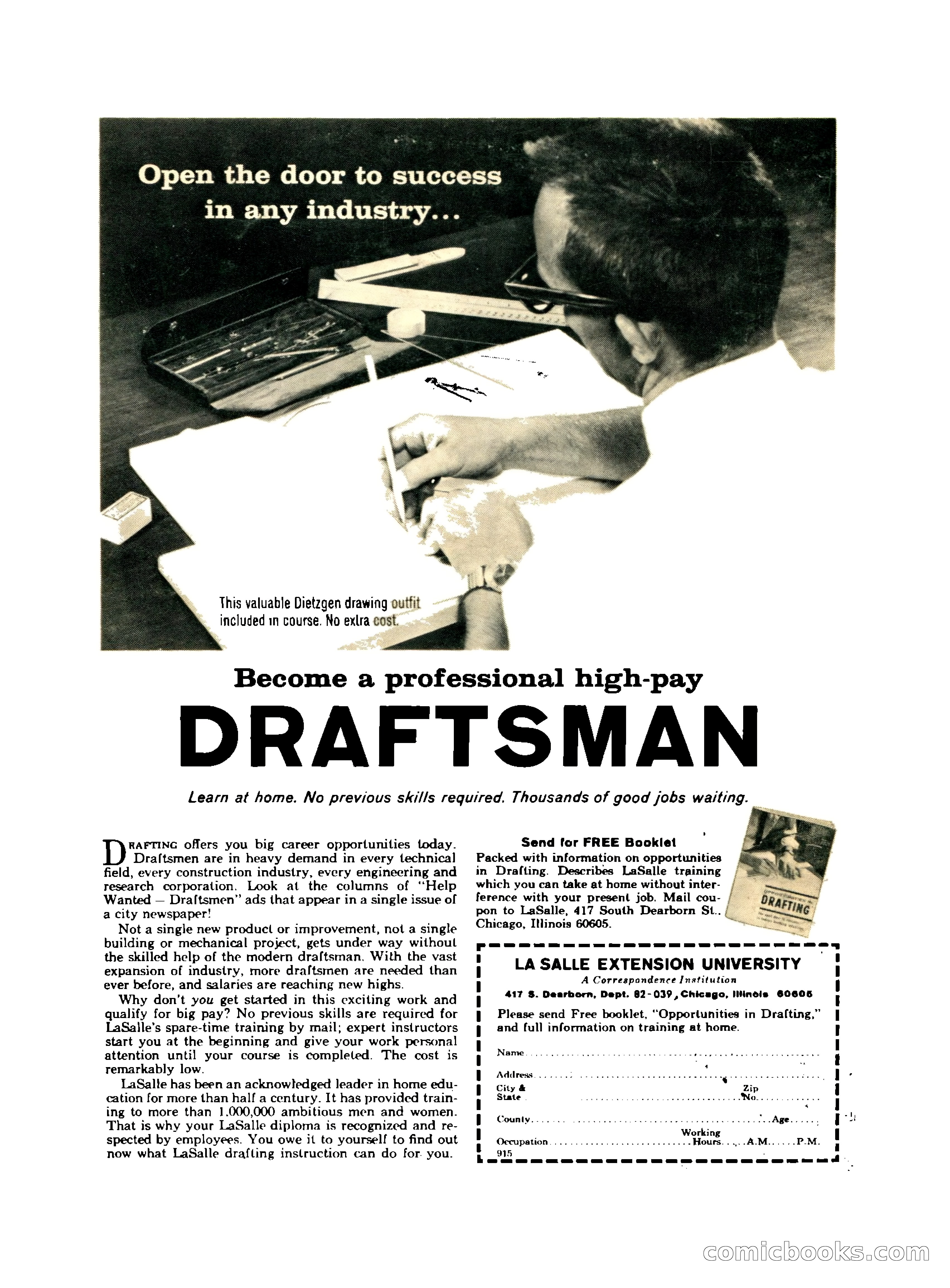 Amazing Stories, November 1968 — page 148 of 148