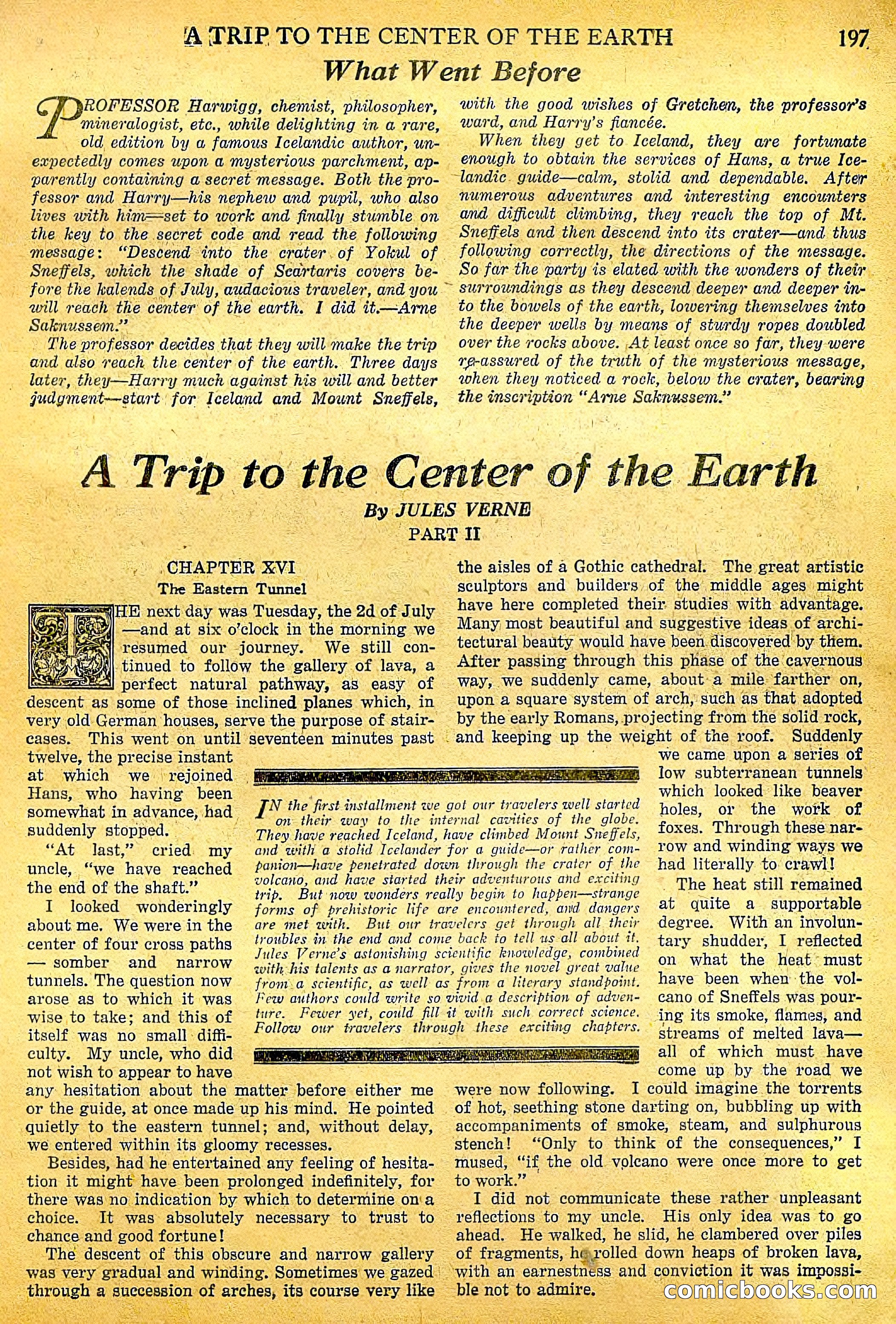 Amazing Stories, Vol. 1, No. 3 — page 6 of 97