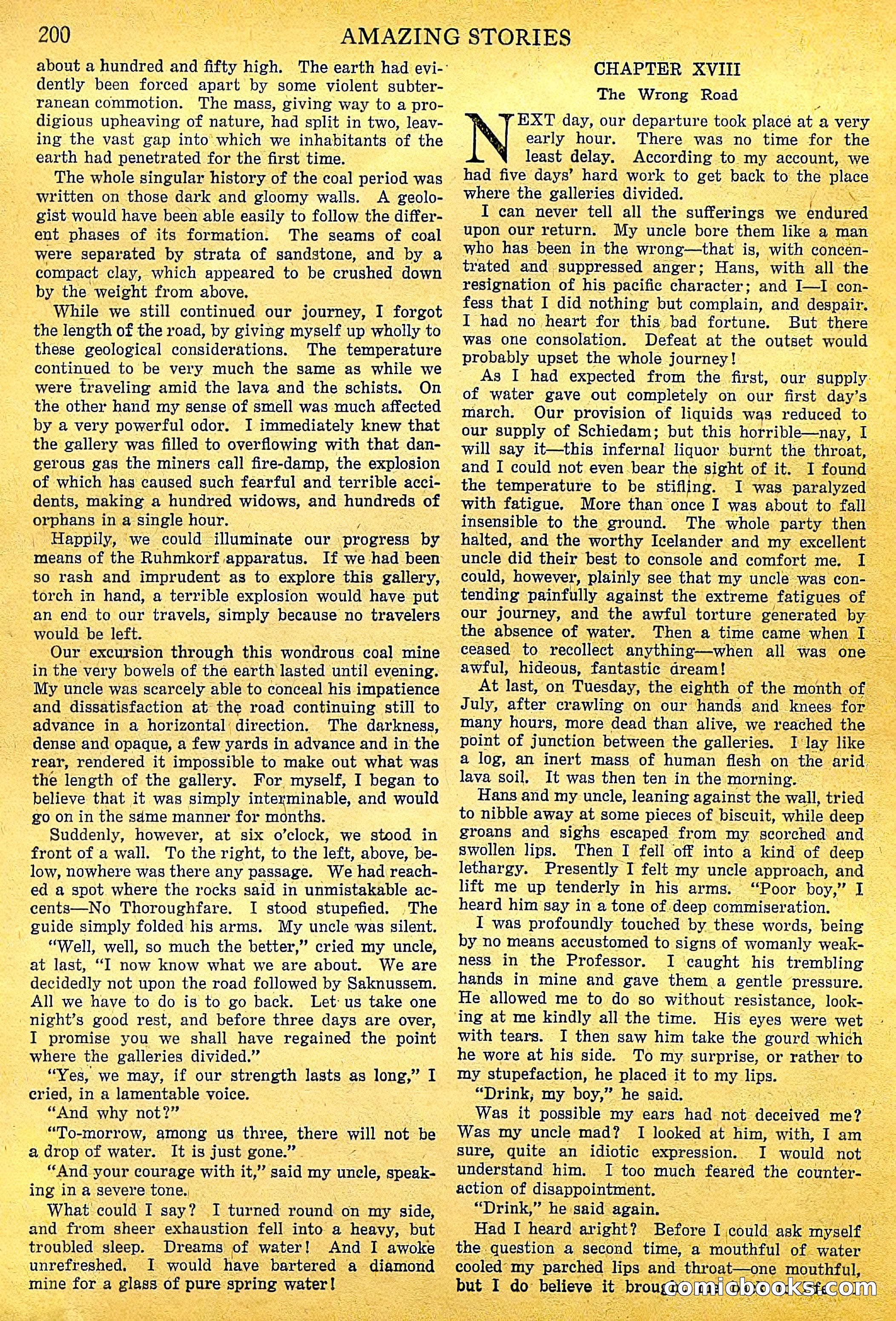 Amazing Stories, Vol. 1, No. 3 — page 9 of 97