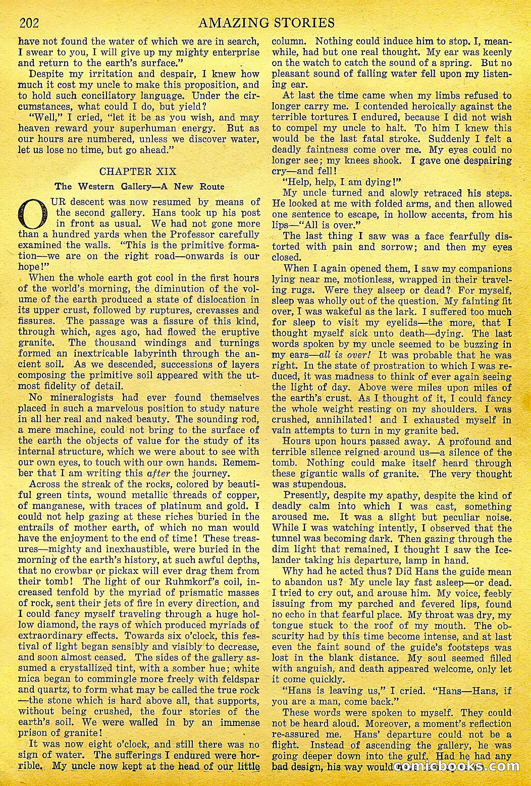 Amazing Stories, Vol. 1, No. 3 — page 11 of 97