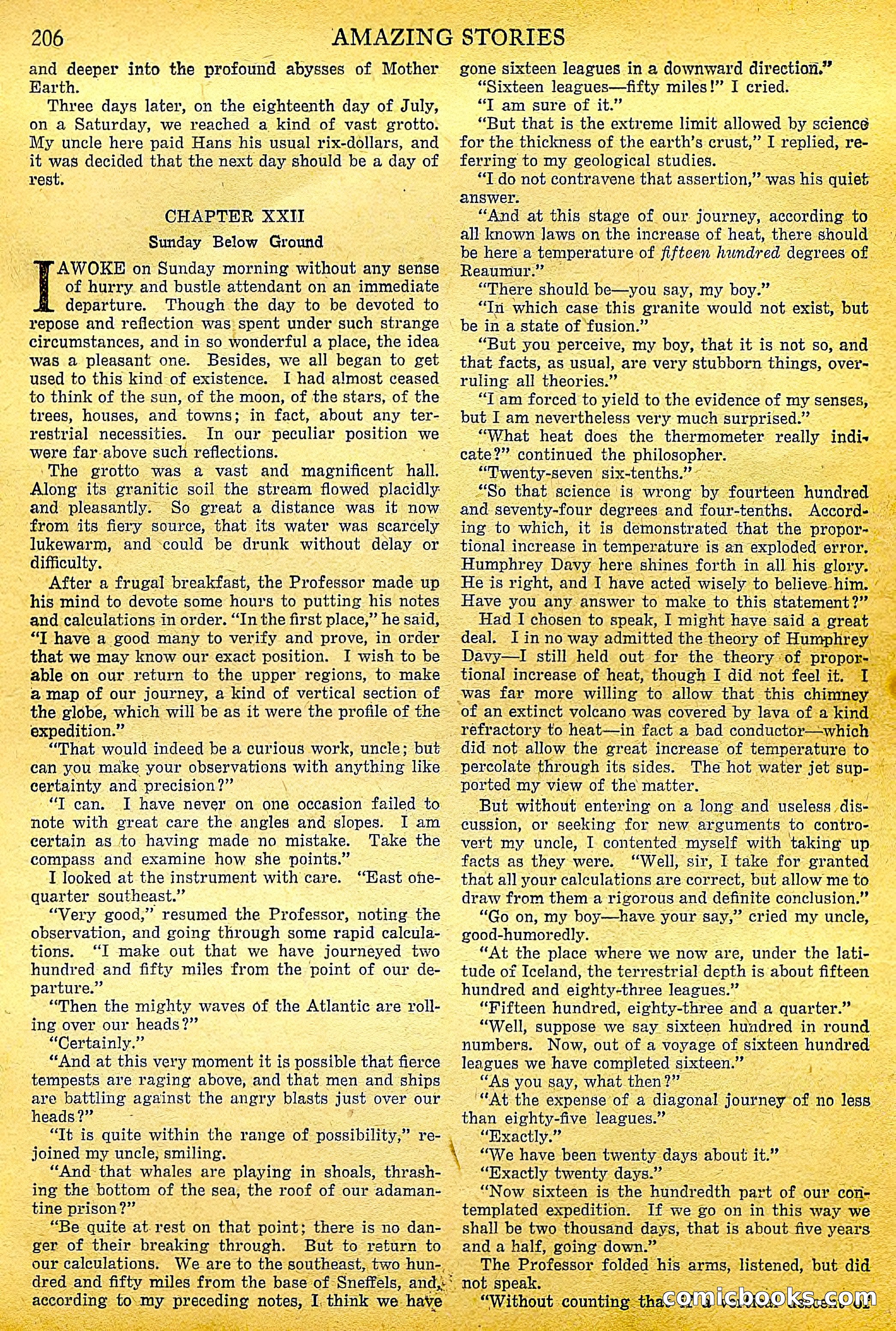 Amazing Stories, Vol. 1, No. 3 — page 15 of 97