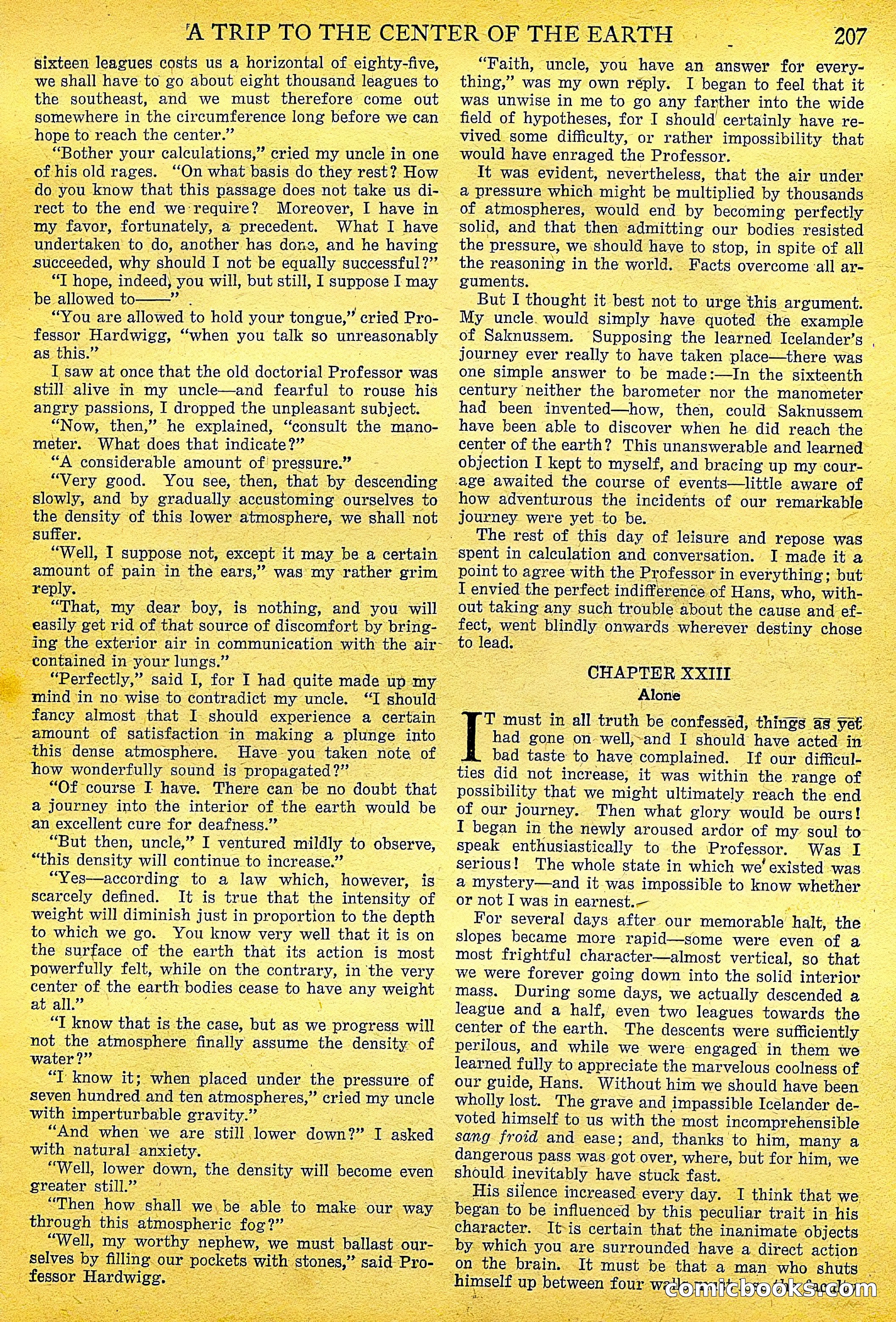 Amazing Stories, Vol. 1, No. 3 — page 16 of 97